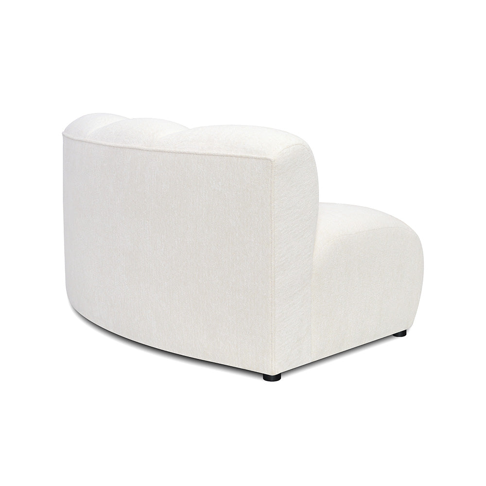 Eckmodul für das Gerard Modulare Sofa