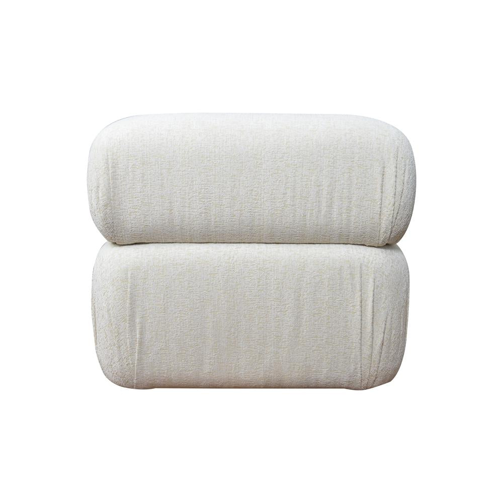 Gerades Element für das Modulsofa Poppy