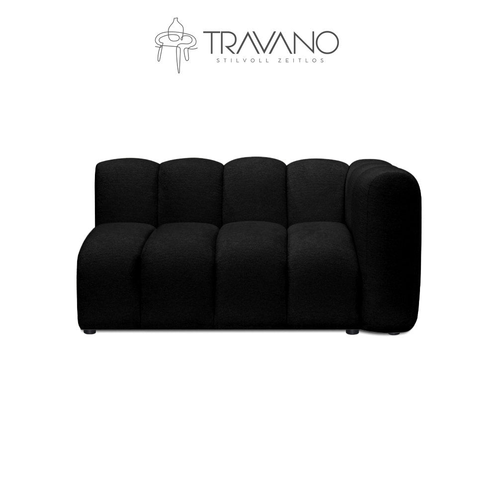 Gerades rechtes Element 145 für das modulare Sofa Gerard