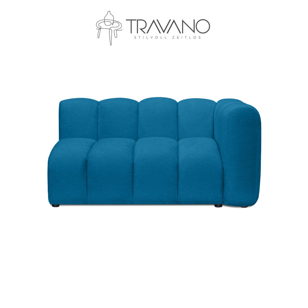 Gerades rechtes Element 145 für das modulare Sofa Gerard