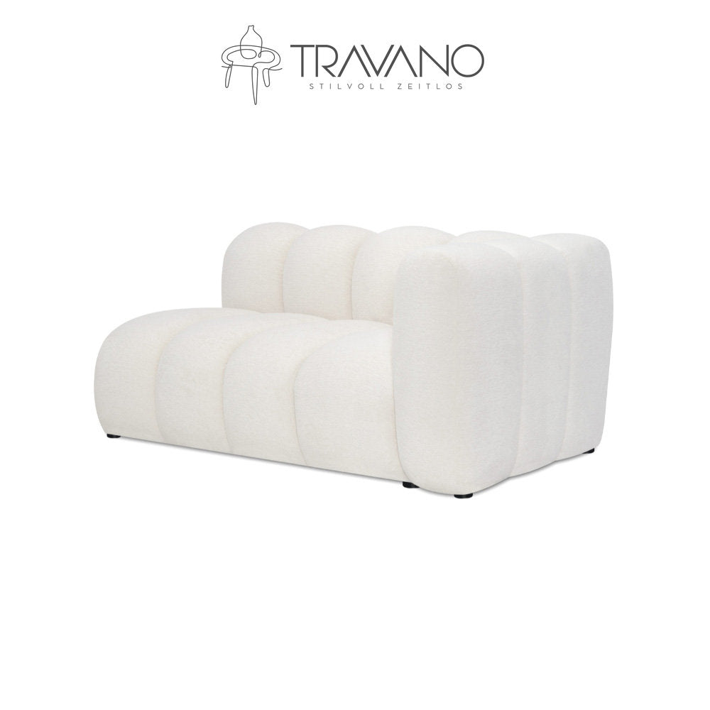 Gerades rechtes Element 145 für das modulare Sofa Gerard