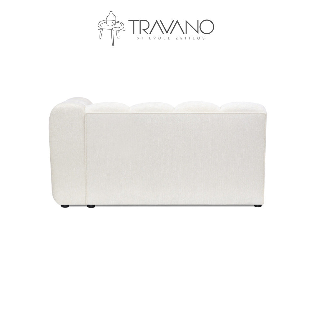 Gerades rechtes Element 145 für das modulare Sofa Gerard