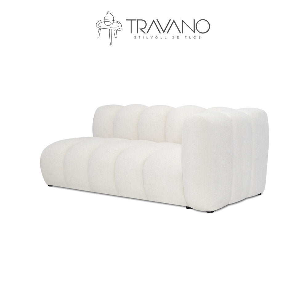 Gerades rechtes Element 175 für das modulare Sofa Gerard