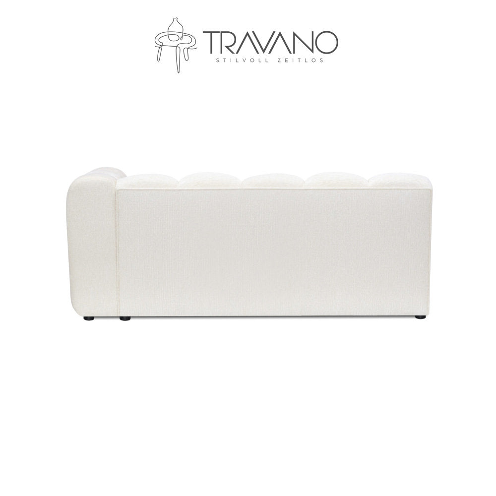 Gerades rechtes Element 175 für das modulare Sofa Gerard