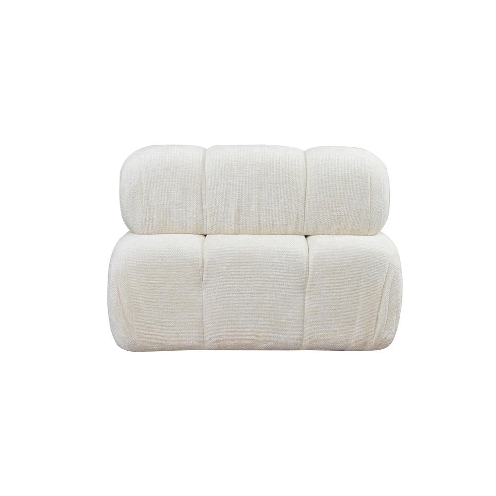 Gerades Element für das modulare Sofa SOFIA