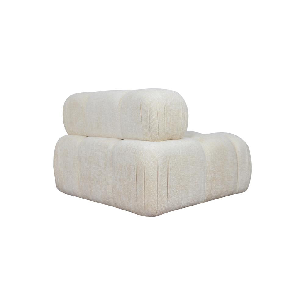 Gerades Element für das modulare Sofa SOFIA