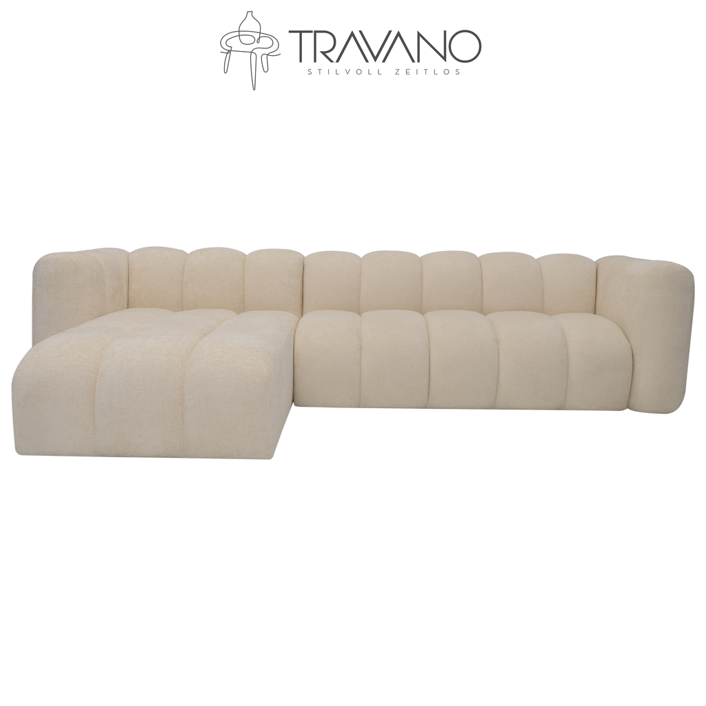 Gravito Ecksofa