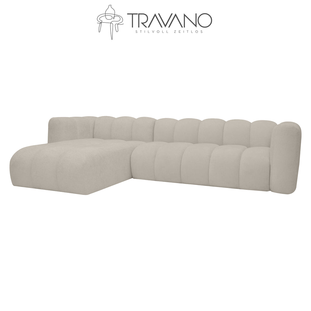 Gravito Ecksofa