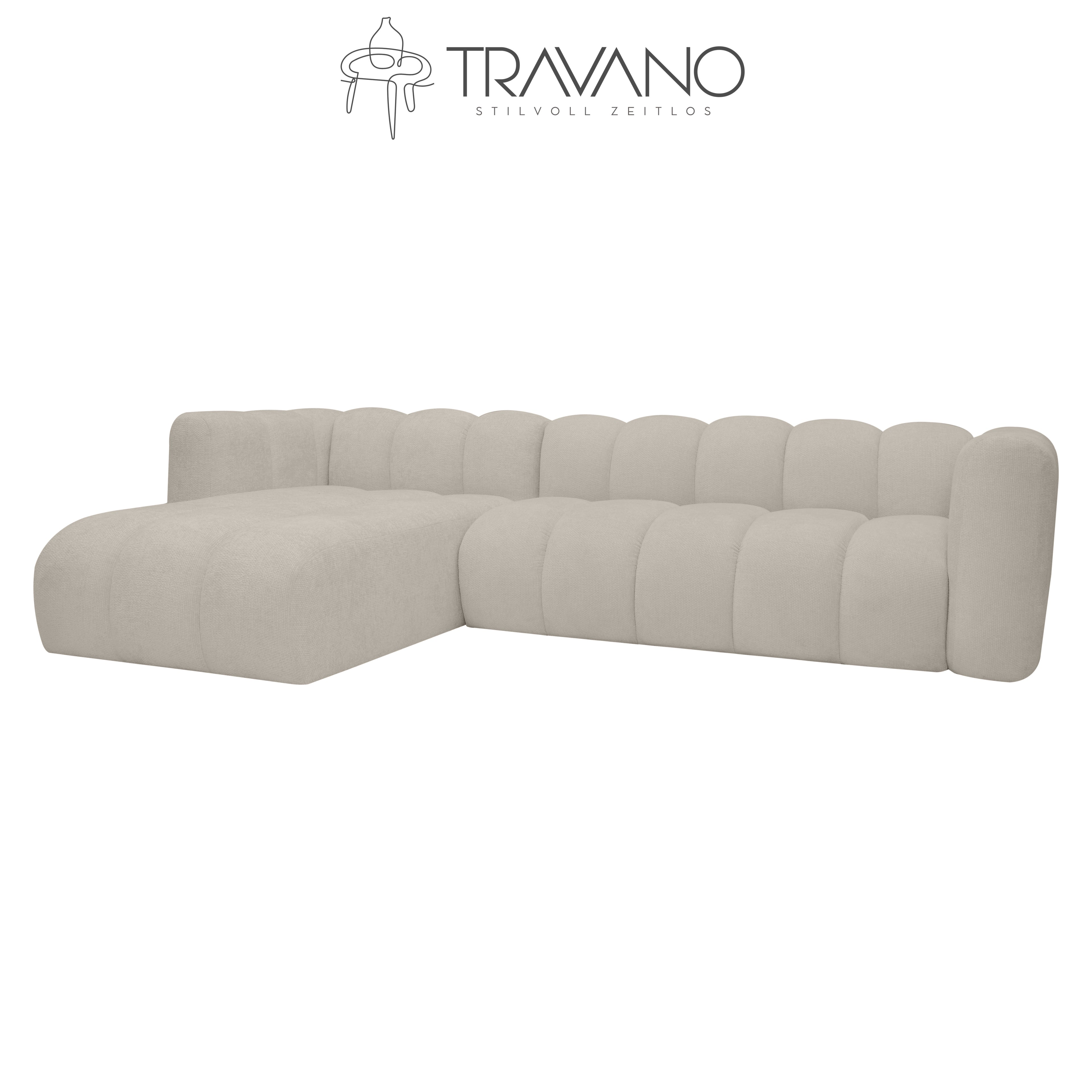 Gravito Ecksofa