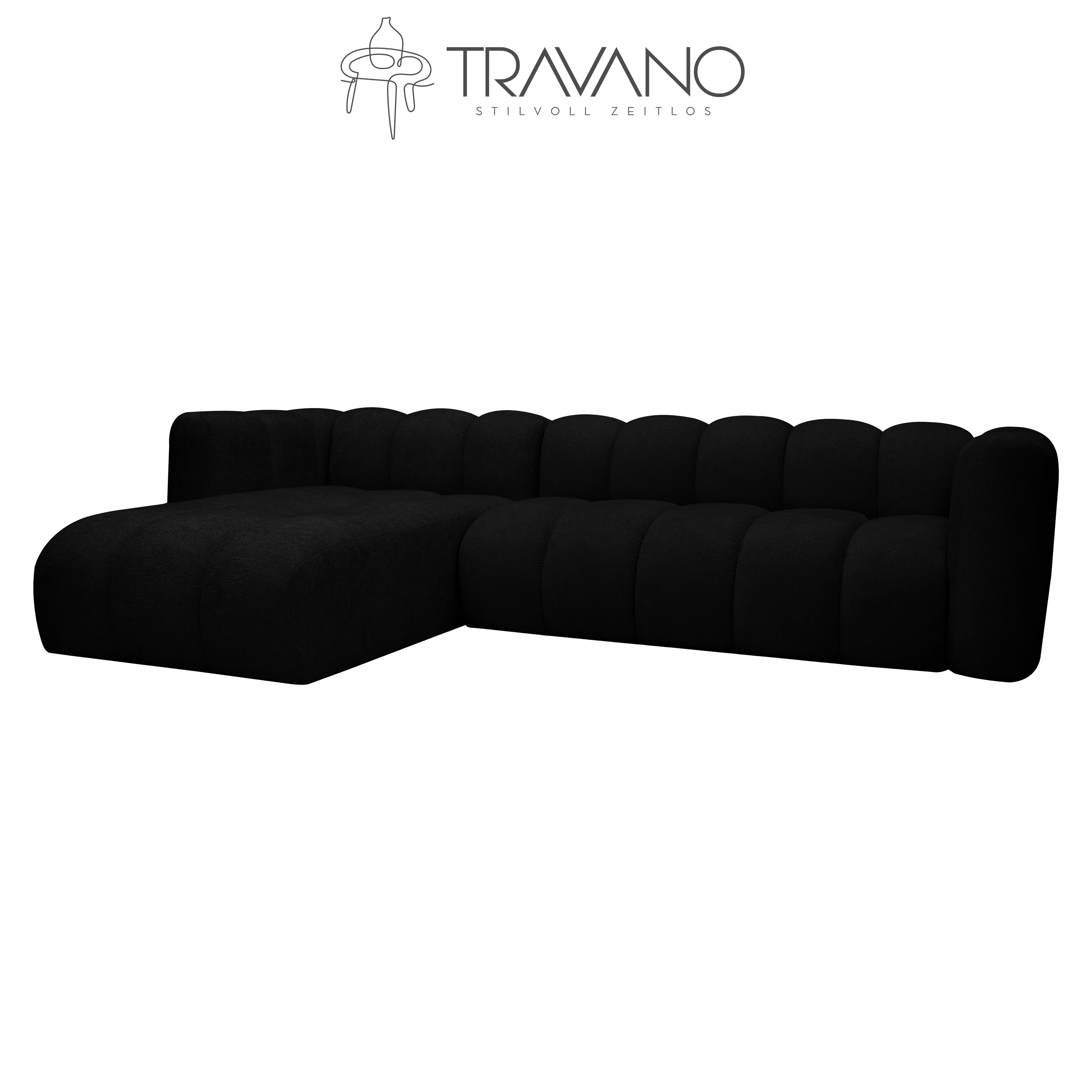 Gravito Ecksofa