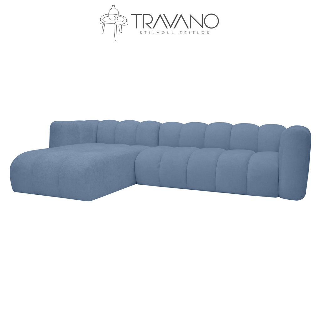 Gravito Ecksofa