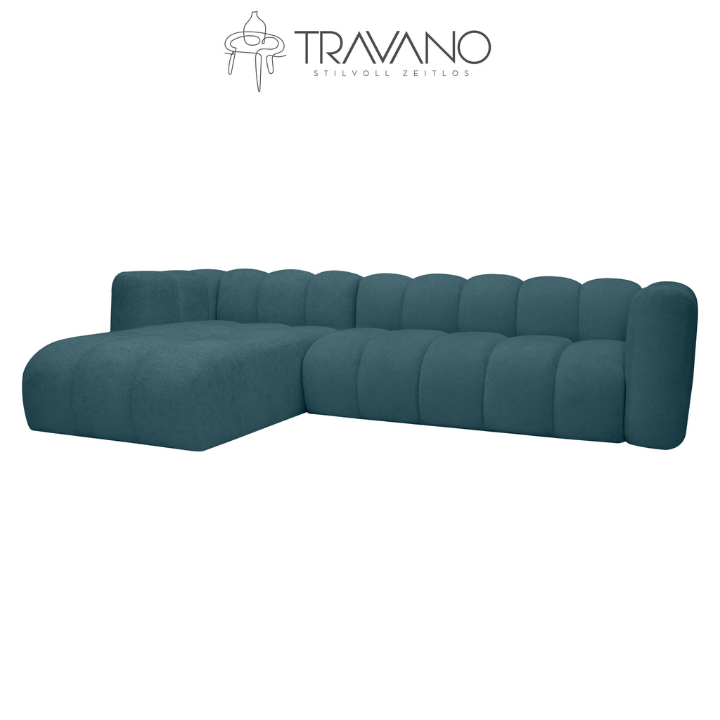 Gravito Ecksofa