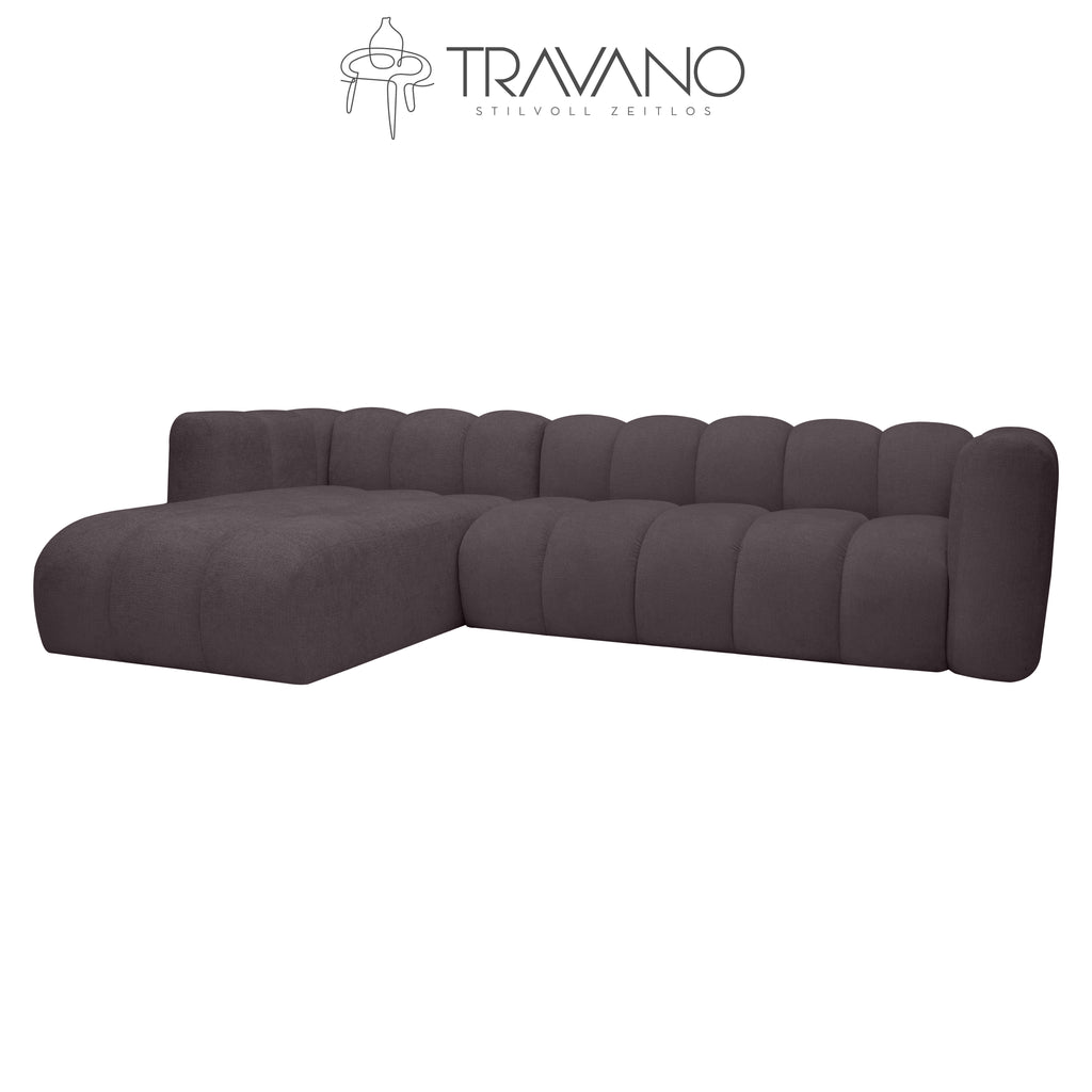 Gravito Ecksofa