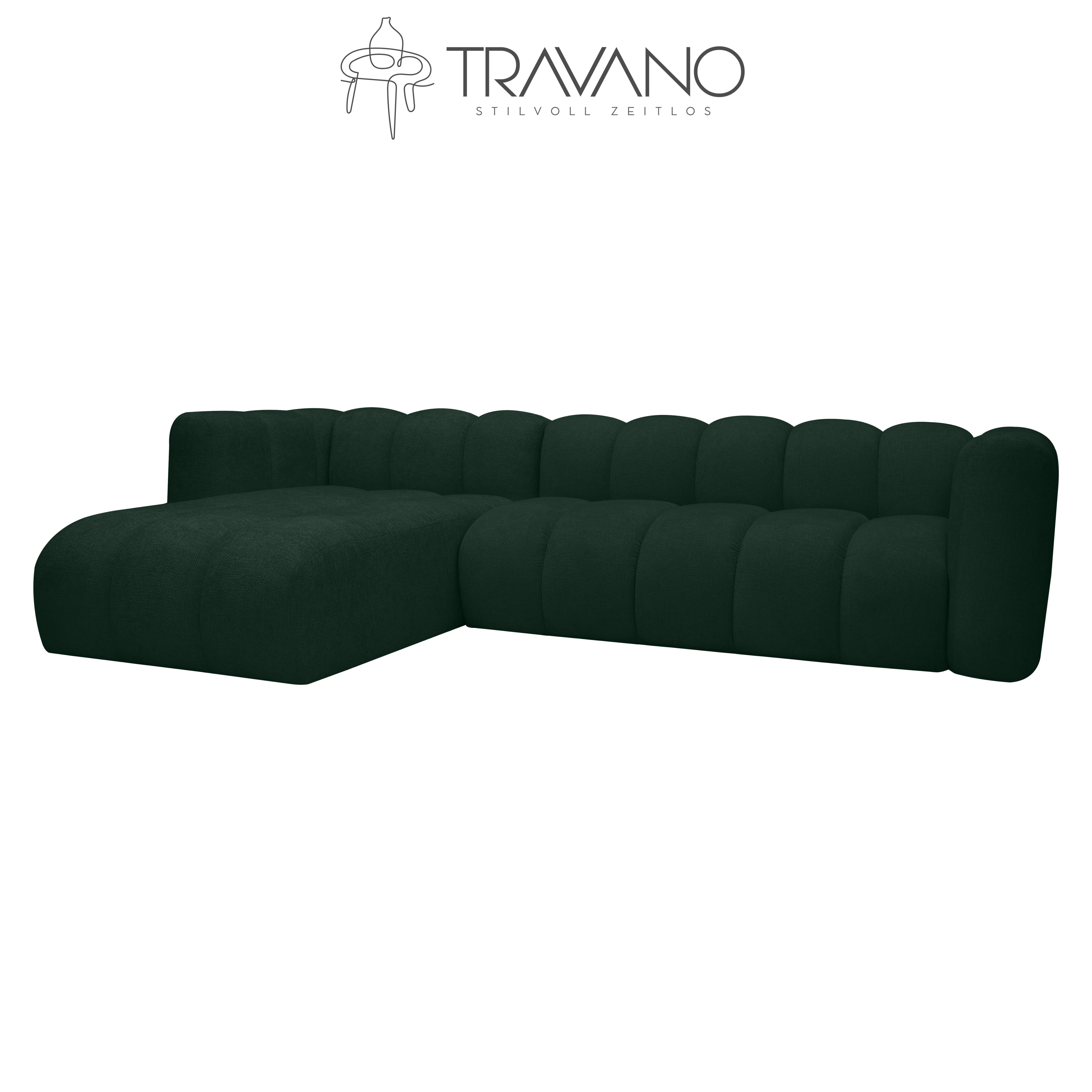 Gravito Ecksofa