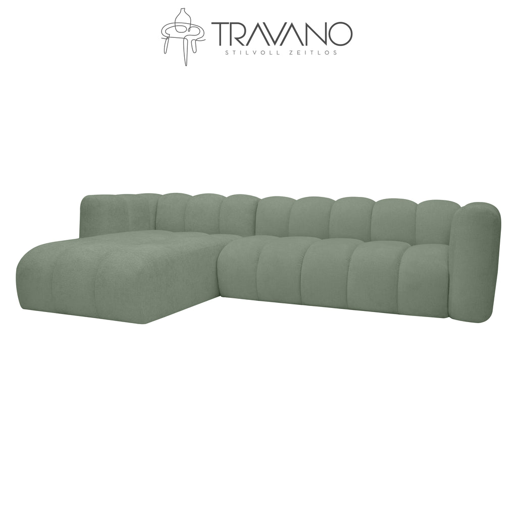 Gravito Ecksofa