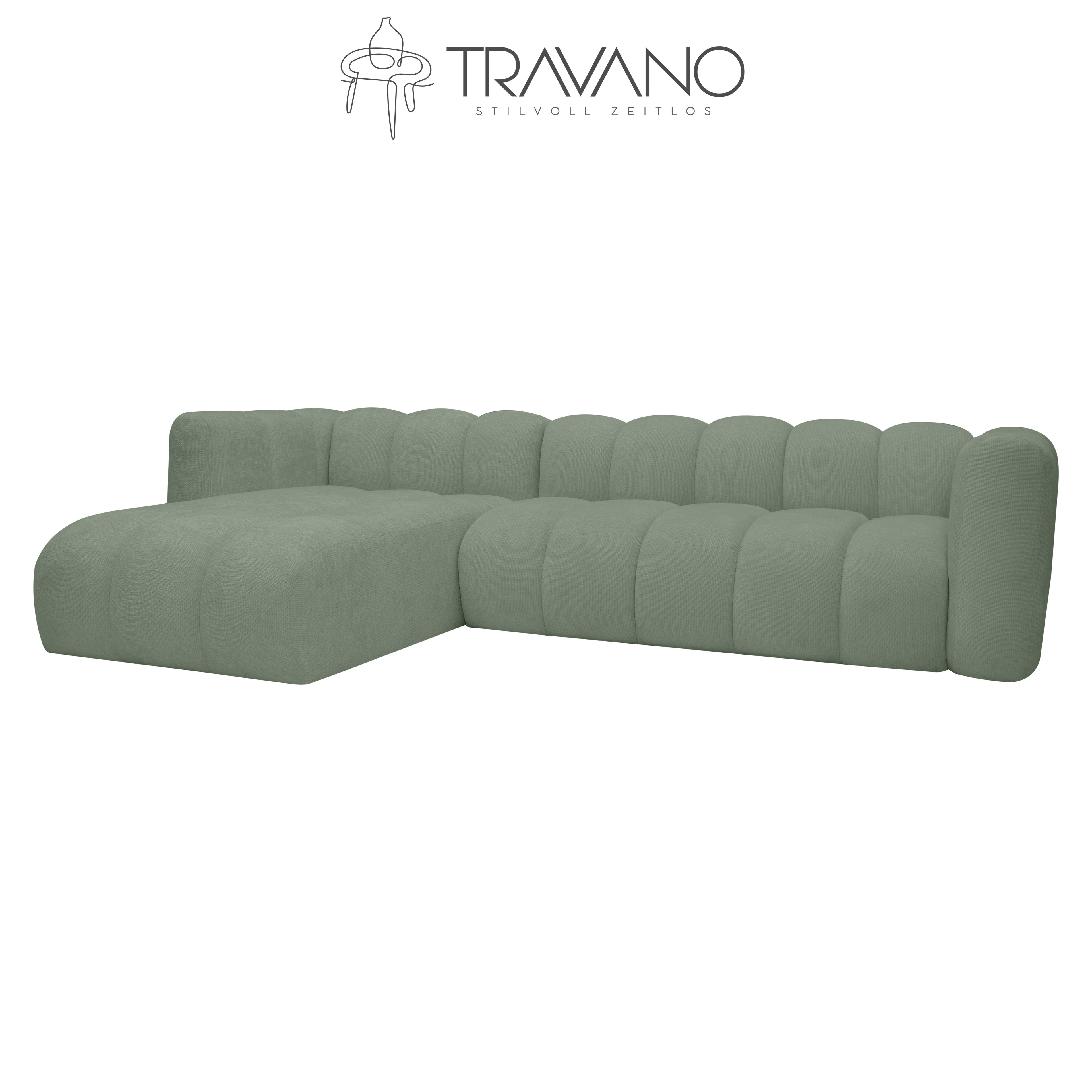 Gravito Ecksofa