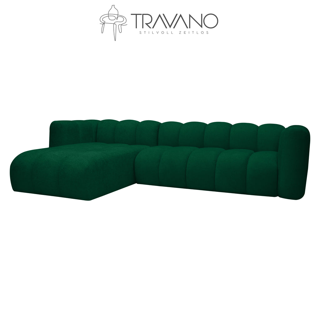Gravito Ecksofa