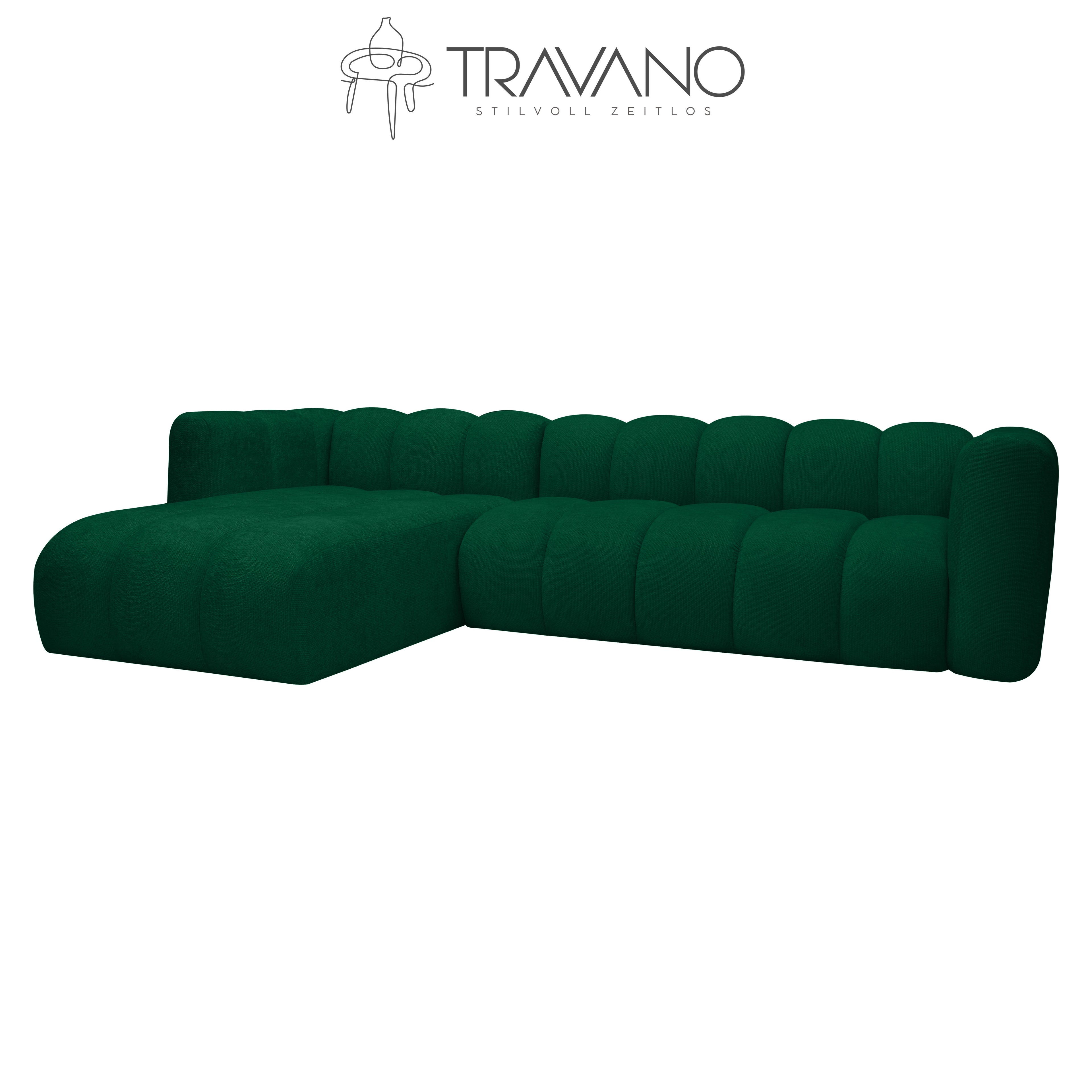 Gravito Ecksofa
