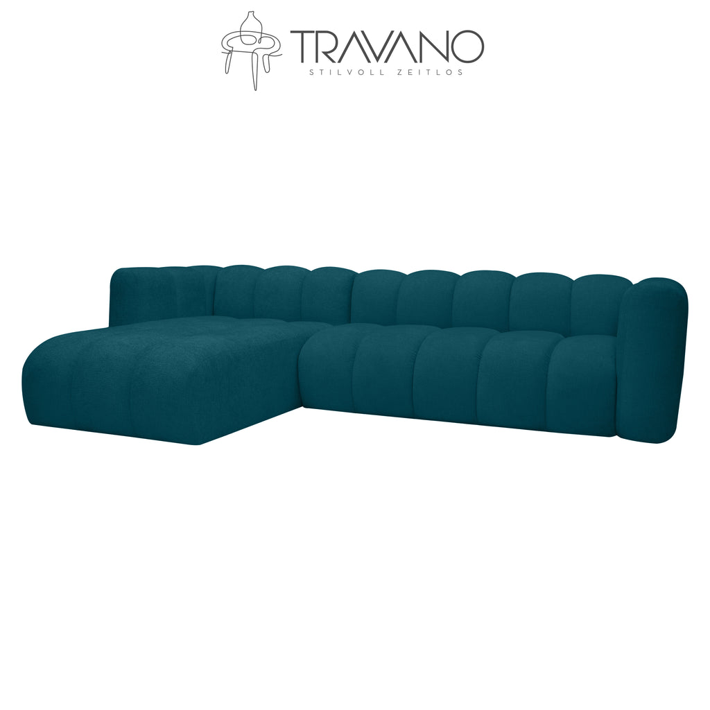 Gravito Ecksofa