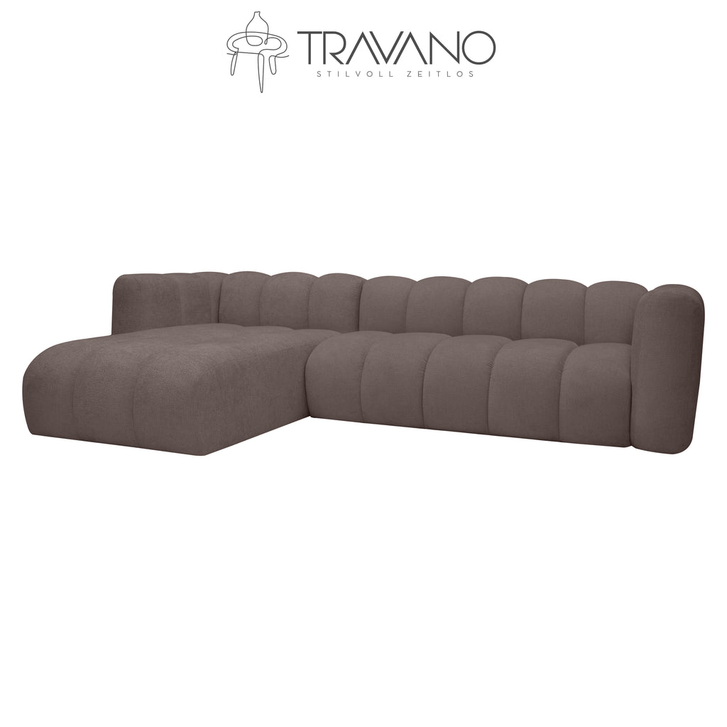 Gravito Ecksofa