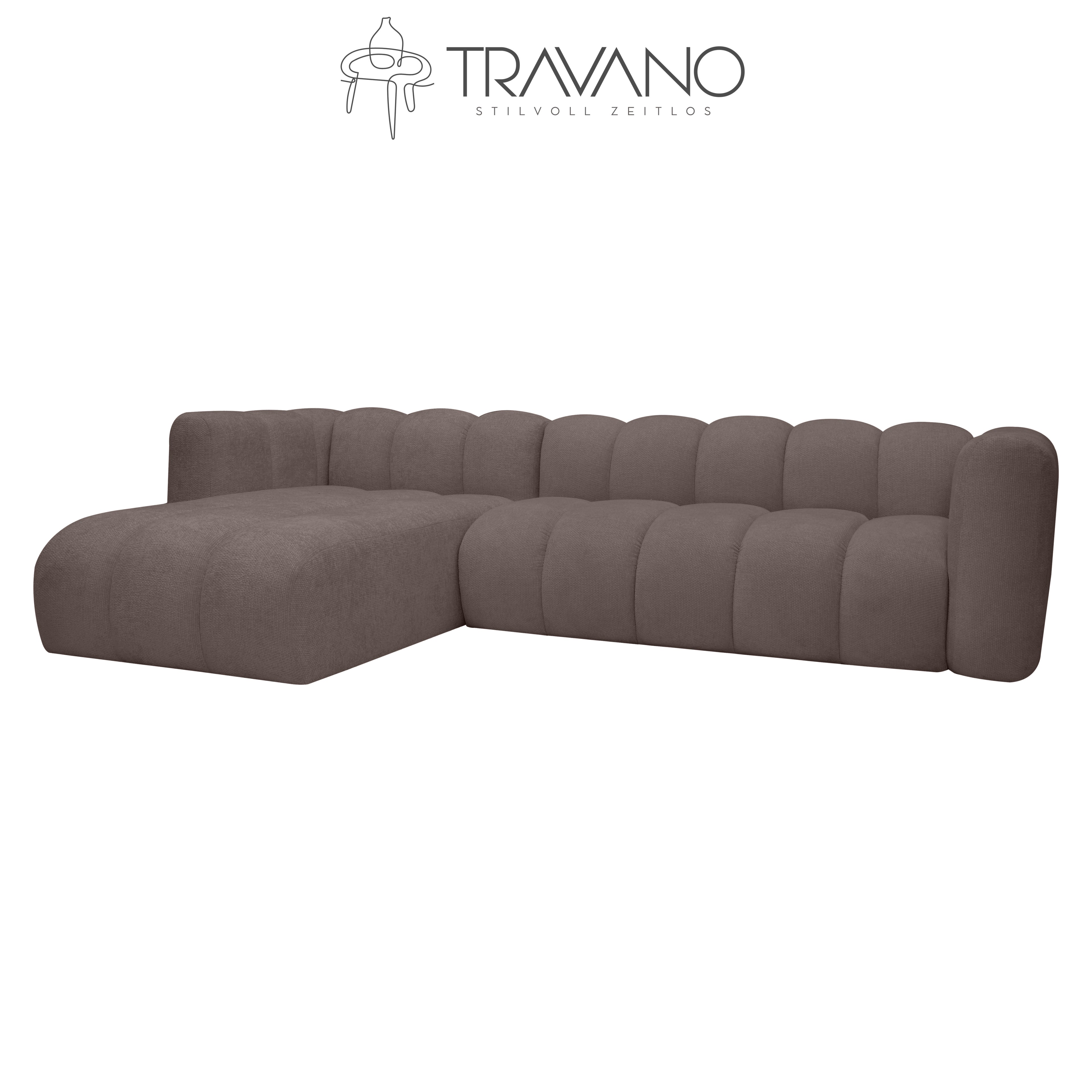 Gravito Ecksofa