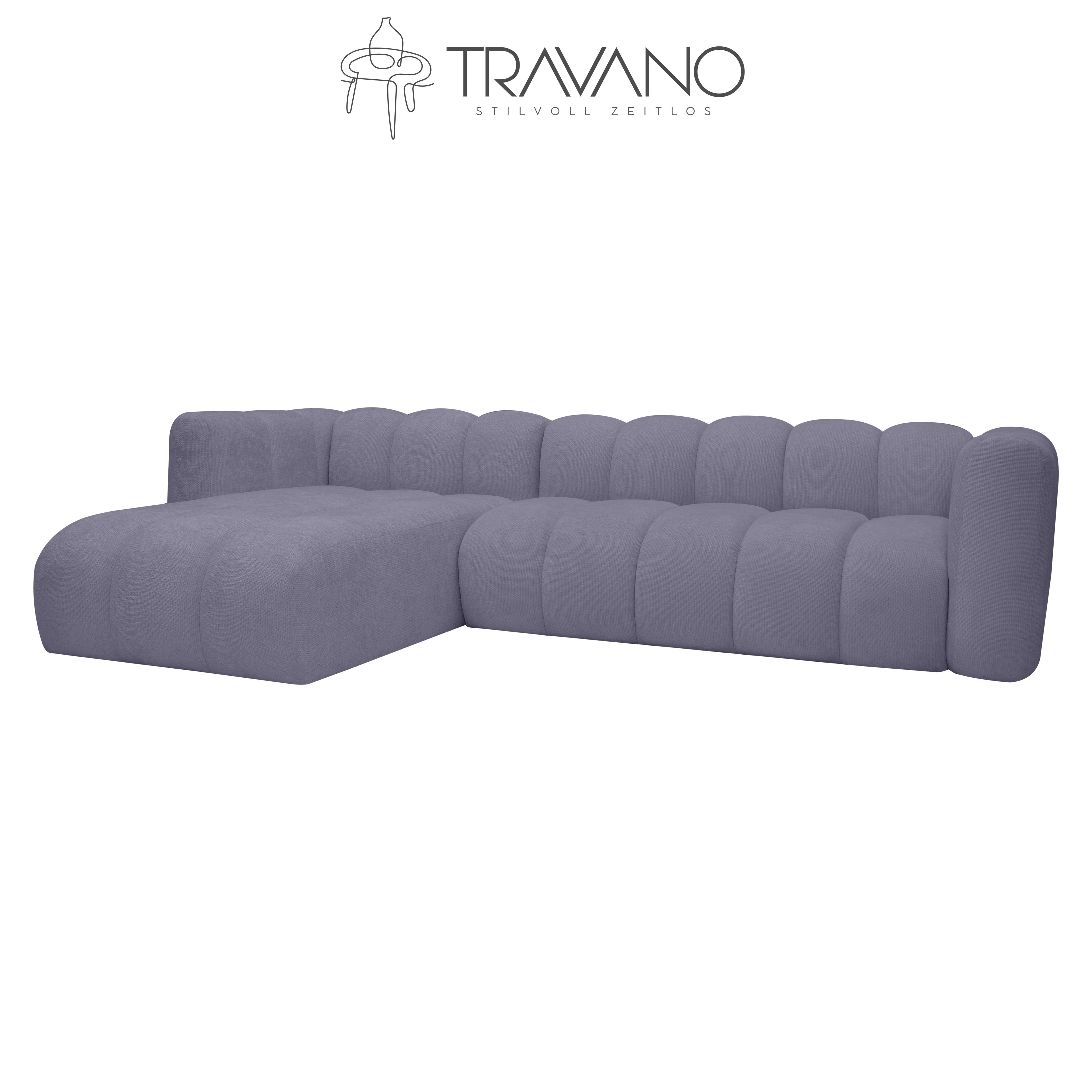 Gravito Ecksofa