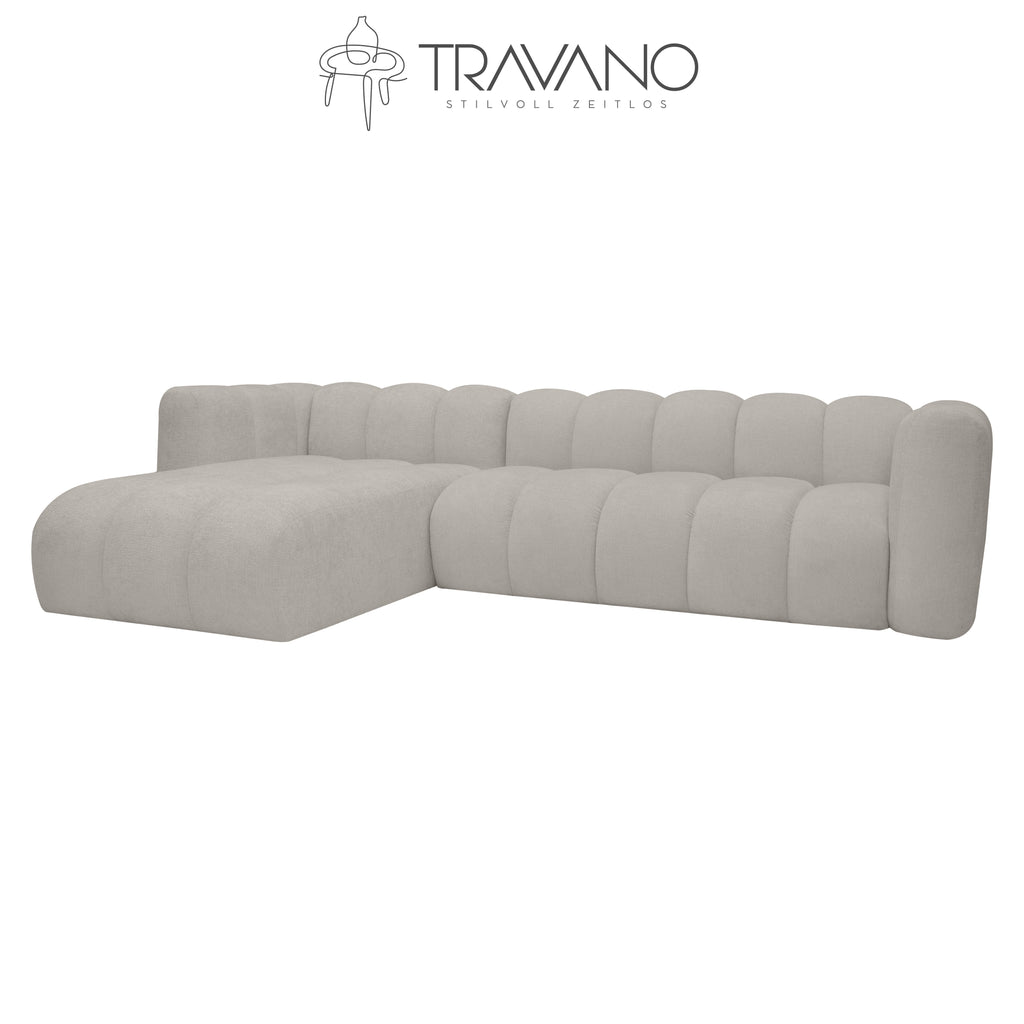 Gravito Ecksofa
