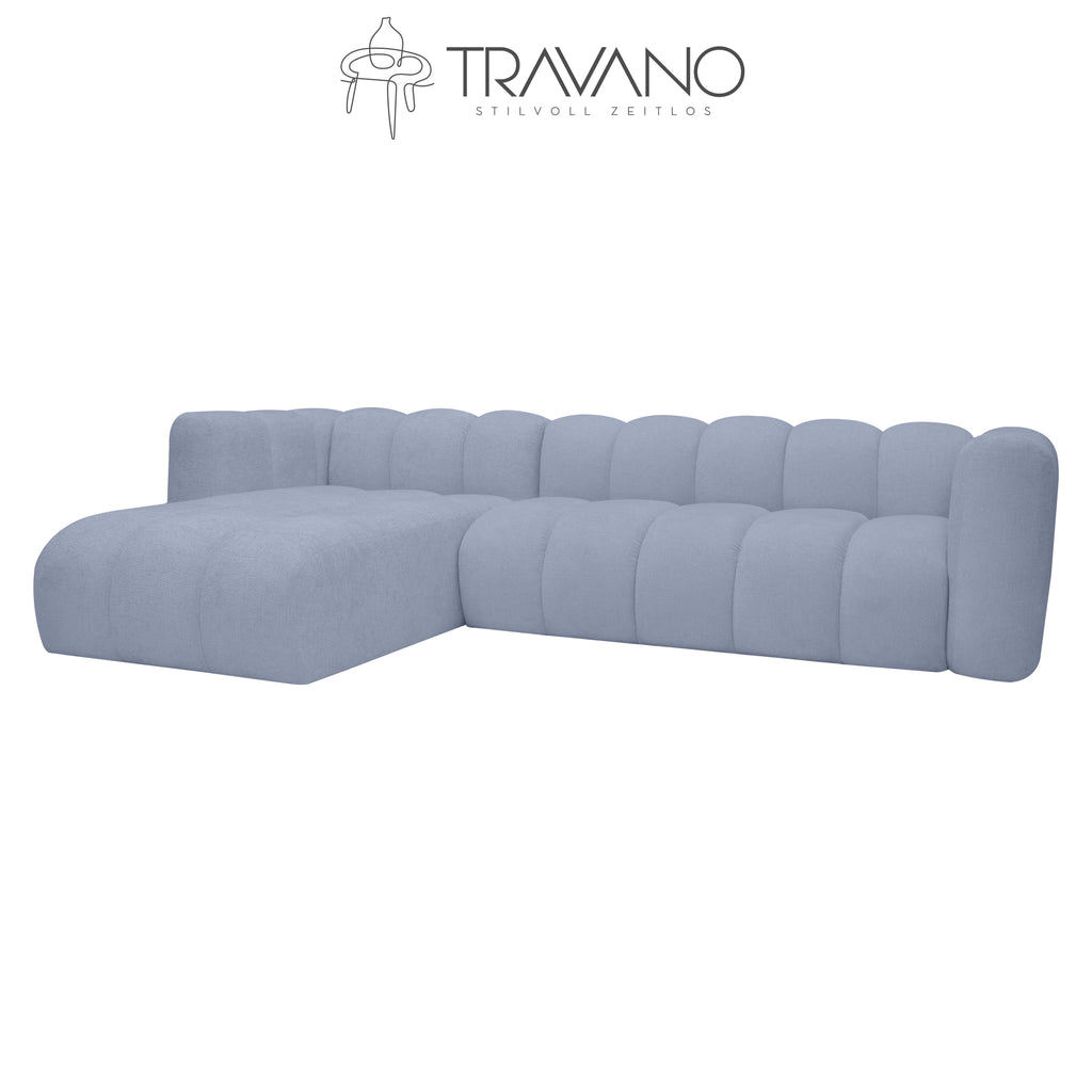 Gravito Ecksofa