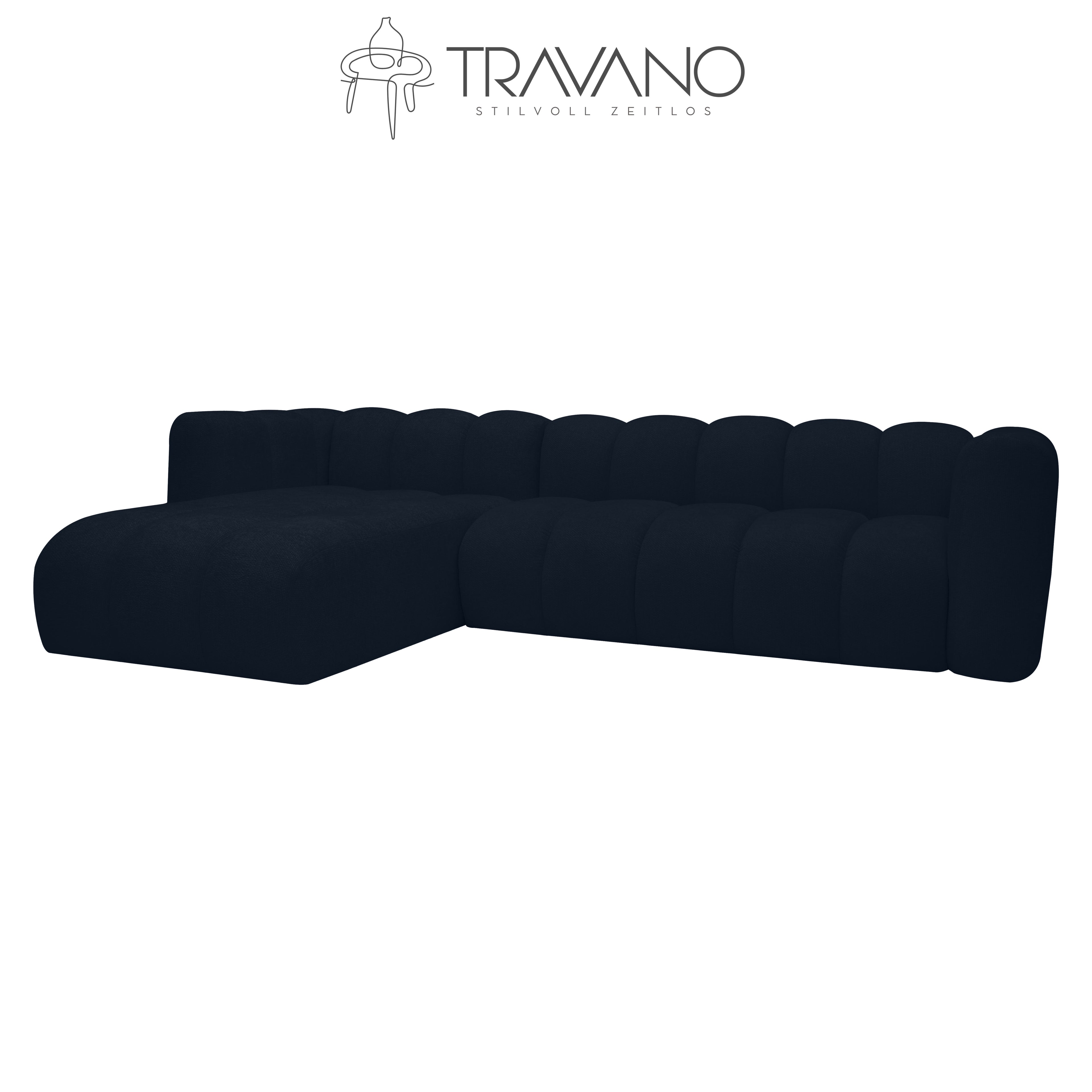 Gravito Ecksofa