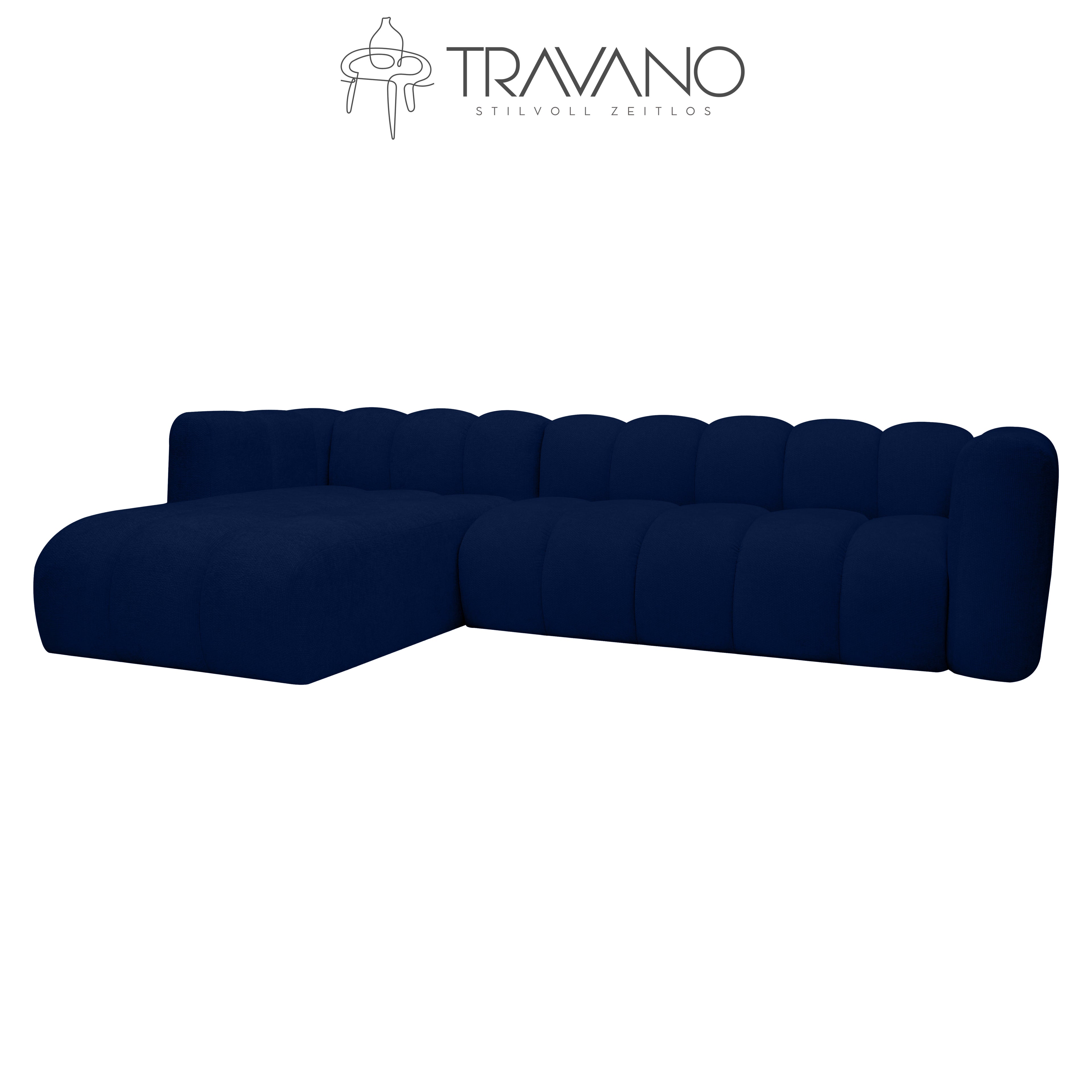 Gravito Ecksofa