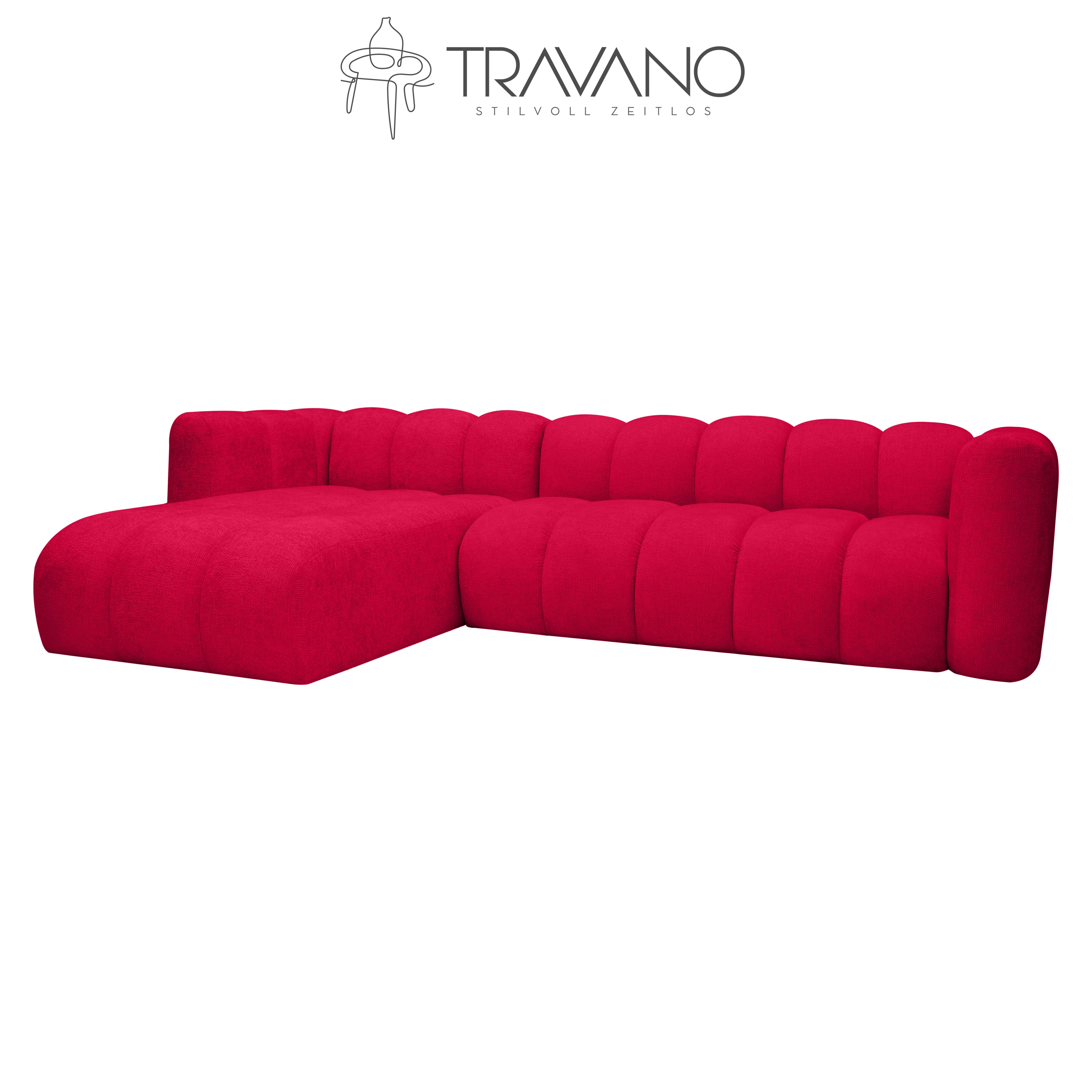 Gravito Ecksofa