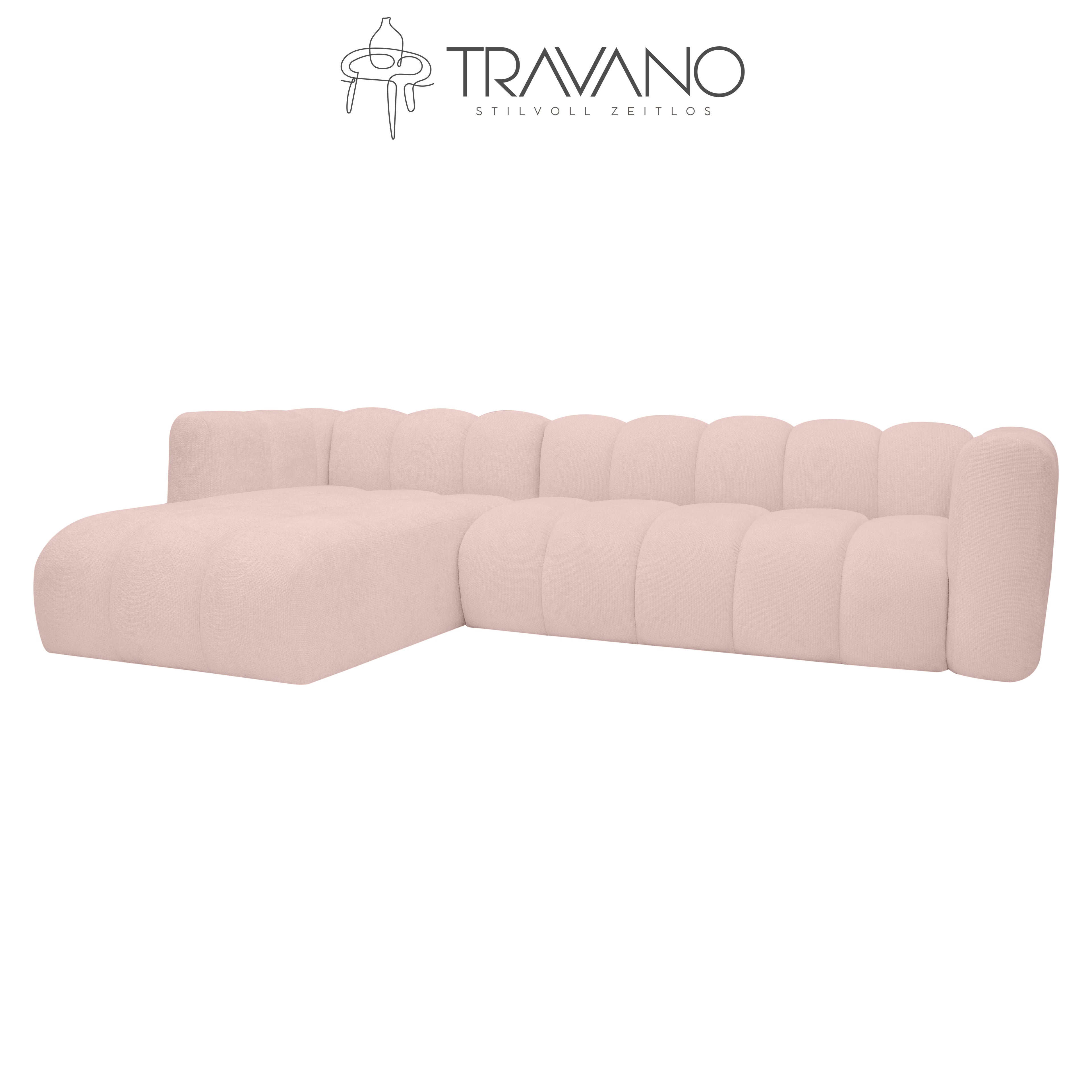 Gravito Ecksofa