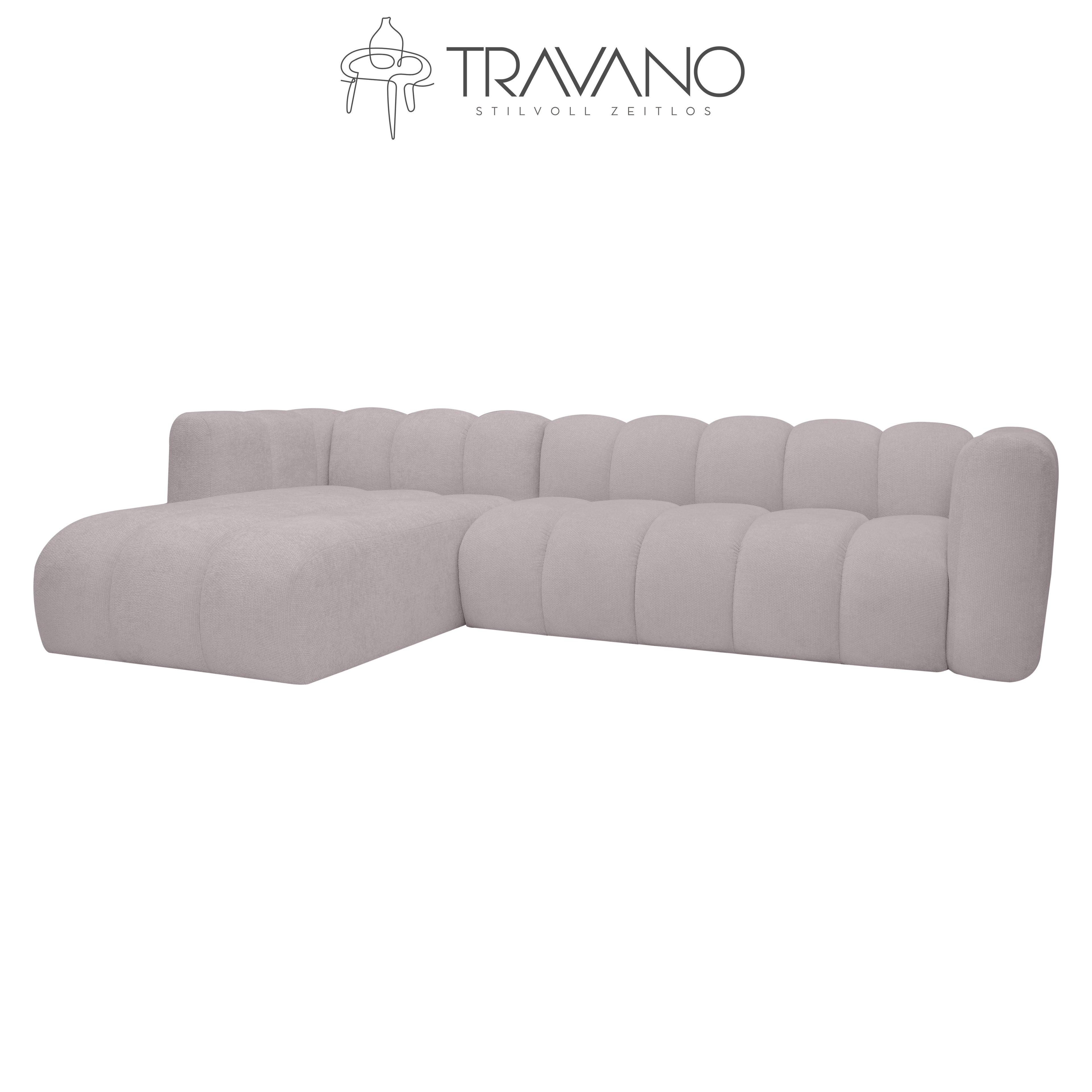 Gravito Ecksofa
