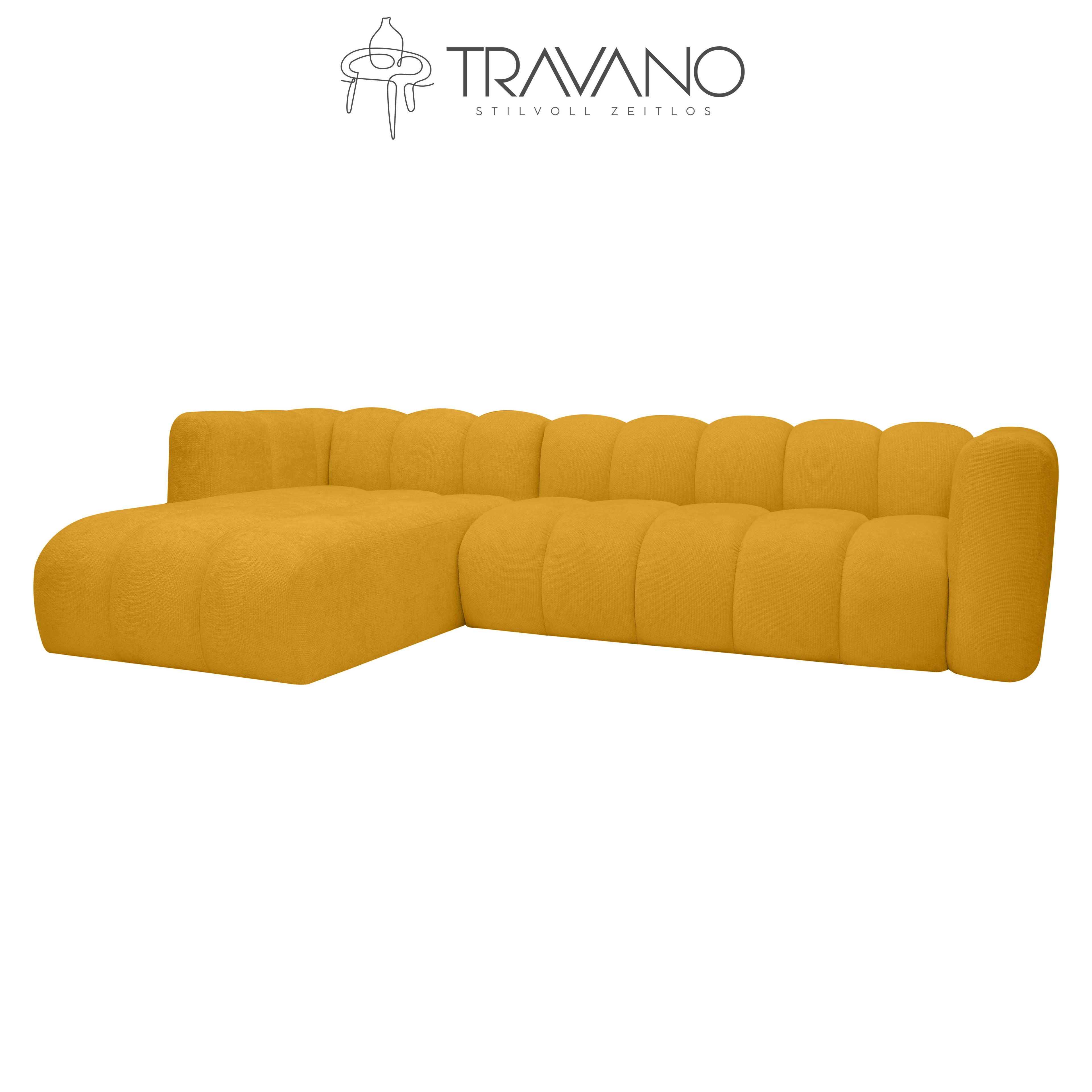 Gravito Ecksofa