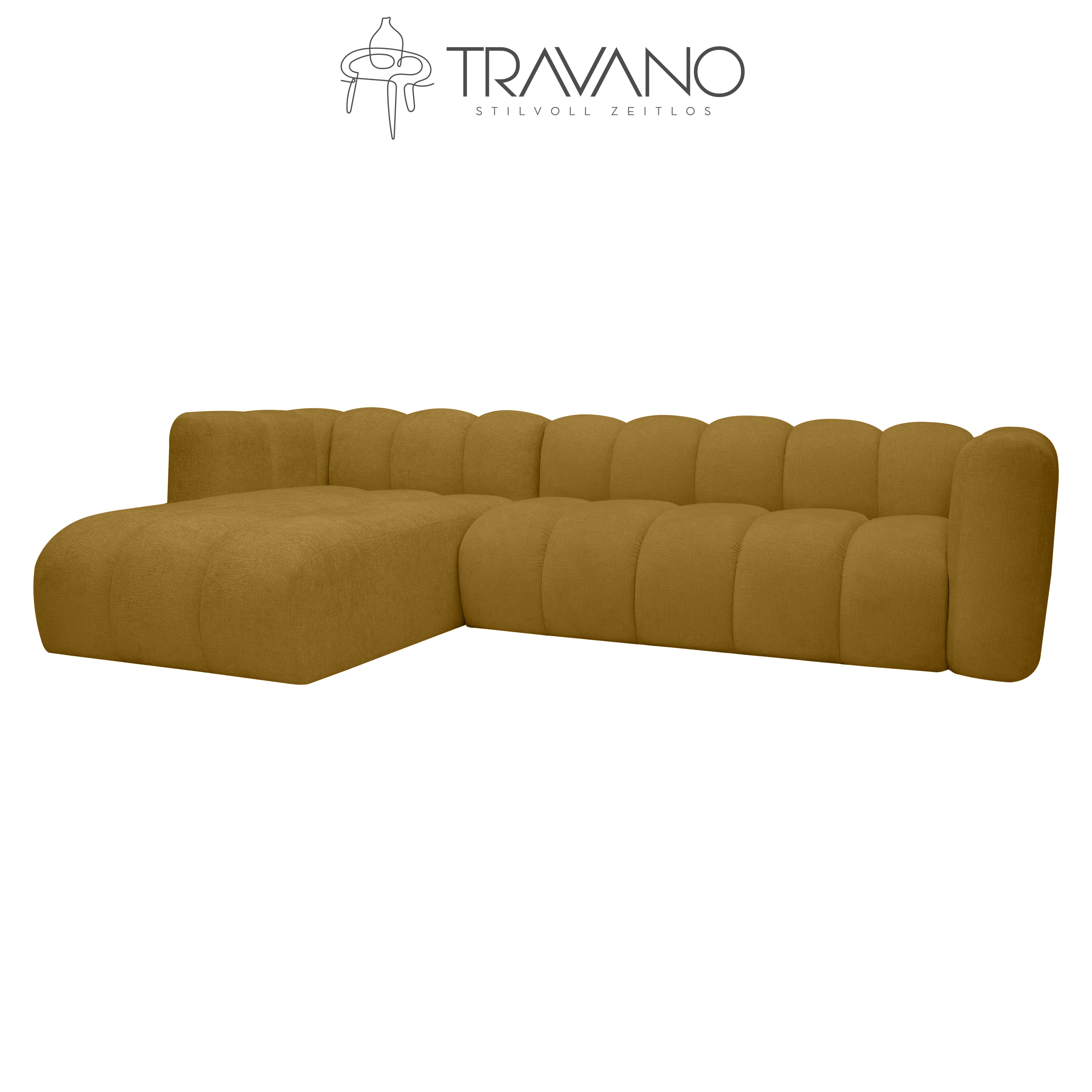 Gravito Ecksofa
