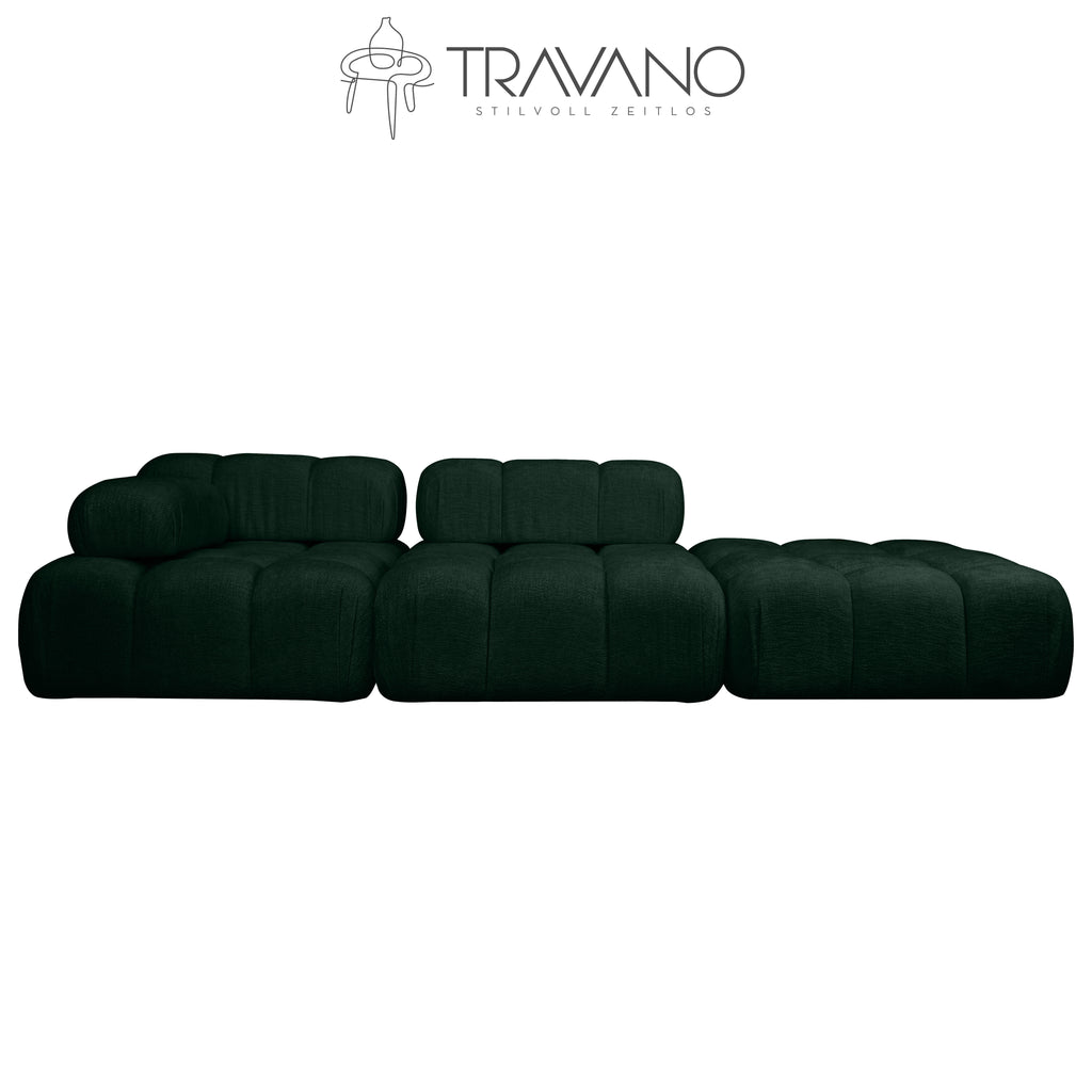 Sofia Modular Sofa SL+S+P