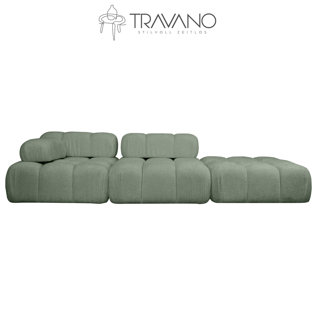 Sofia Modular Sofa SL+S+P