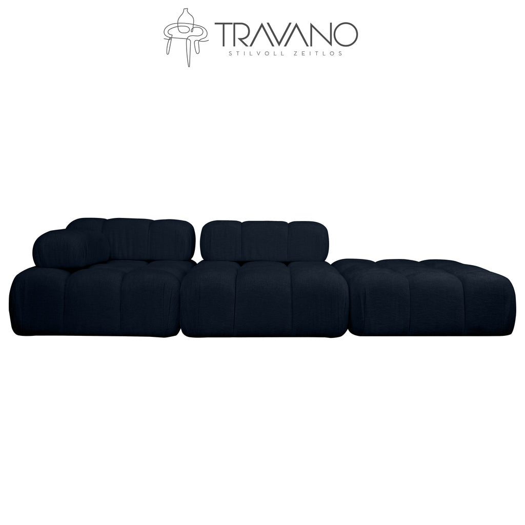 Sofia Modular Sofa SL+S+P