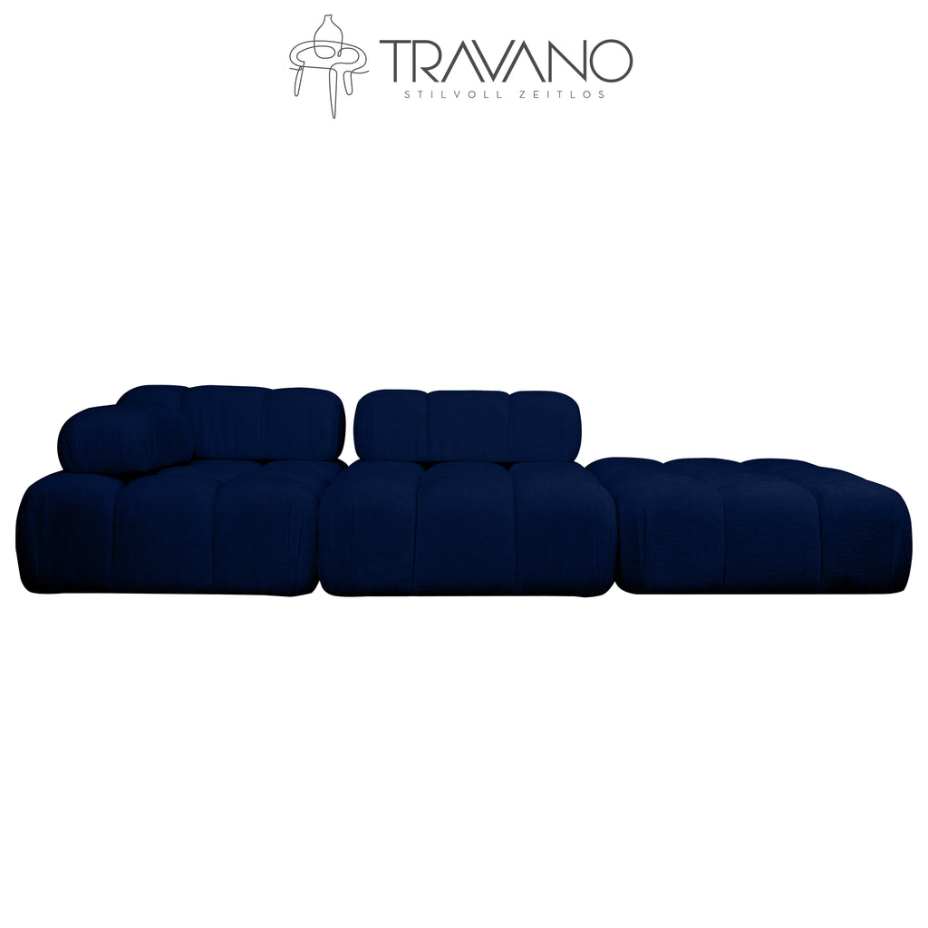 Sofia Modular Sofa SL+S+P