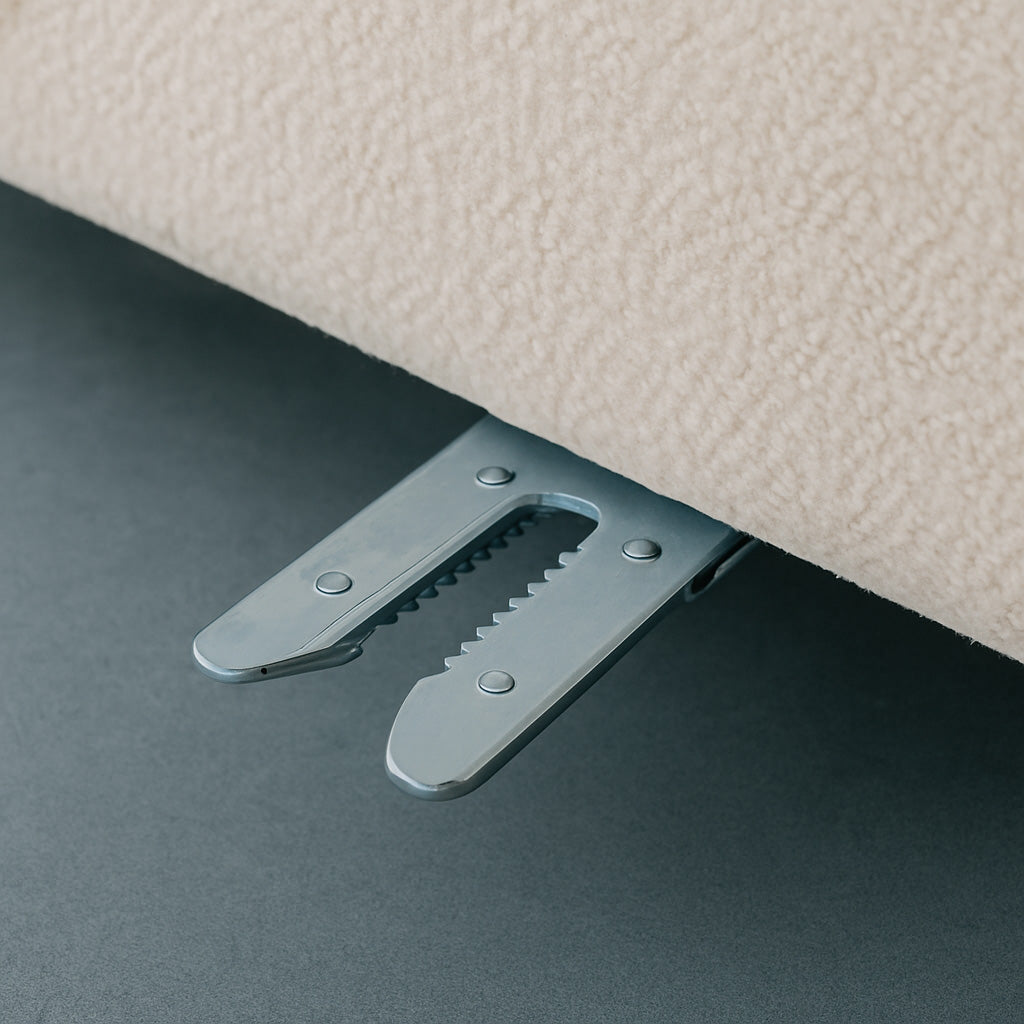 Gerades rechtes Element 145 für das modulare Sofa Gerard