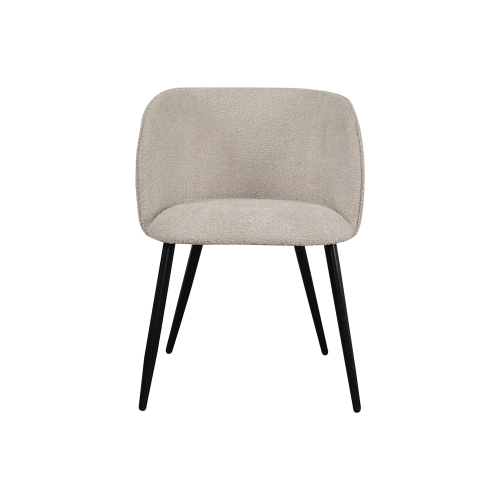 Livia Special Black Sessel