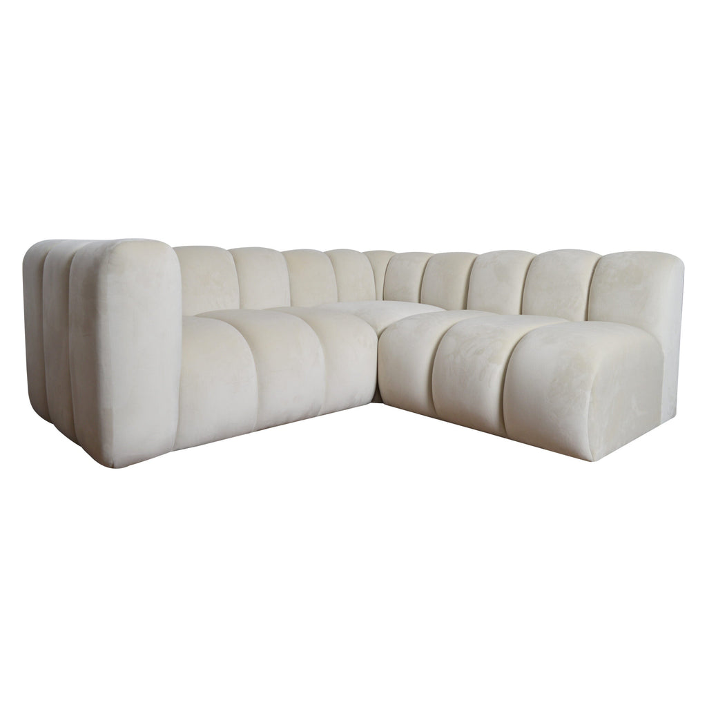 Grand Modular Sofa SL+RK+S