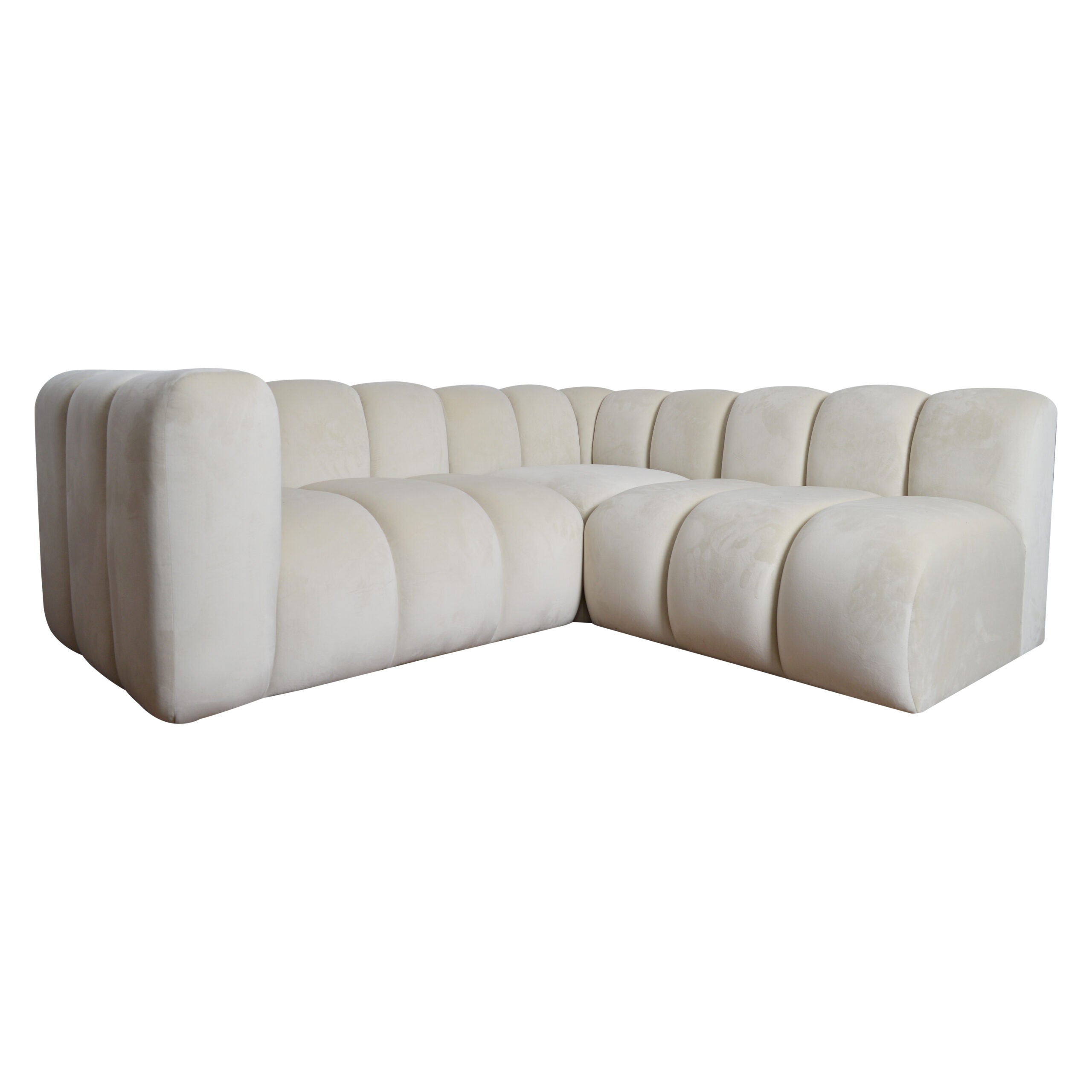 Grand Modular Sofa SL+RK+S