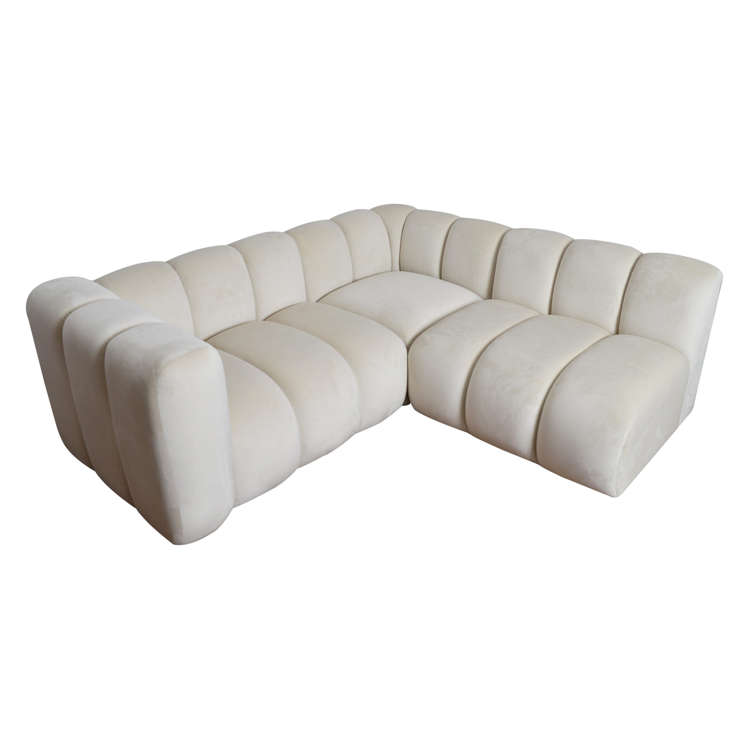 Grand Modular Sofa SL+RK+S