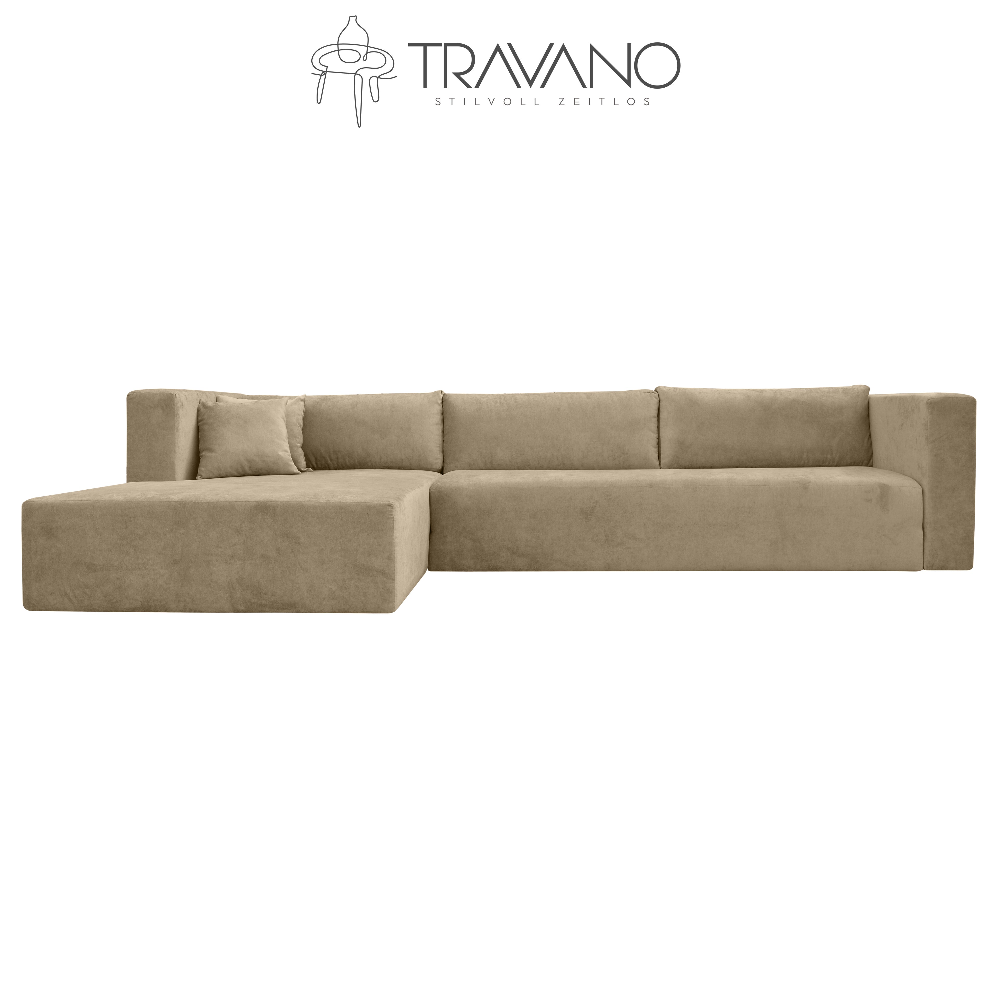 Ecksofa Levante