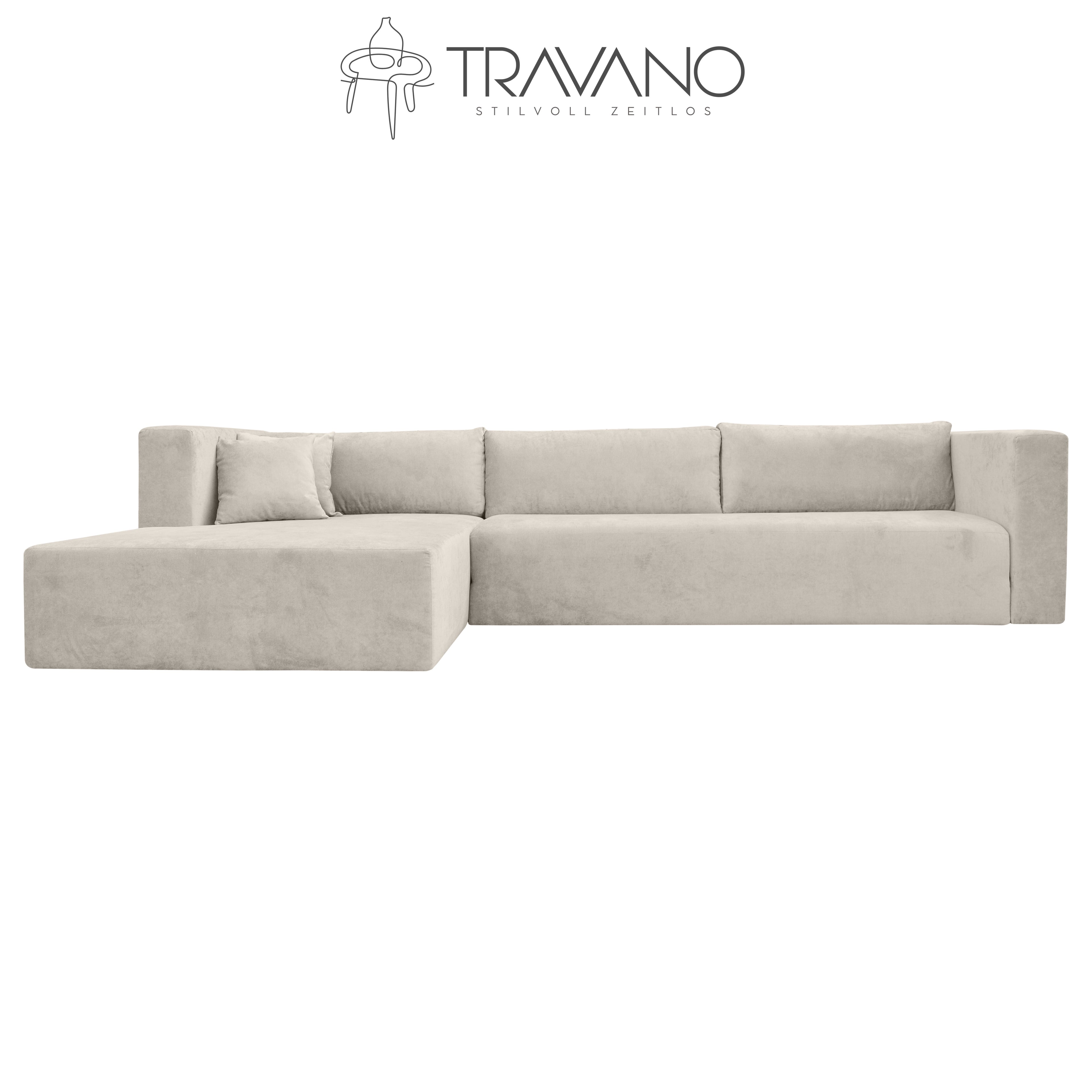 Ecksofa Levante