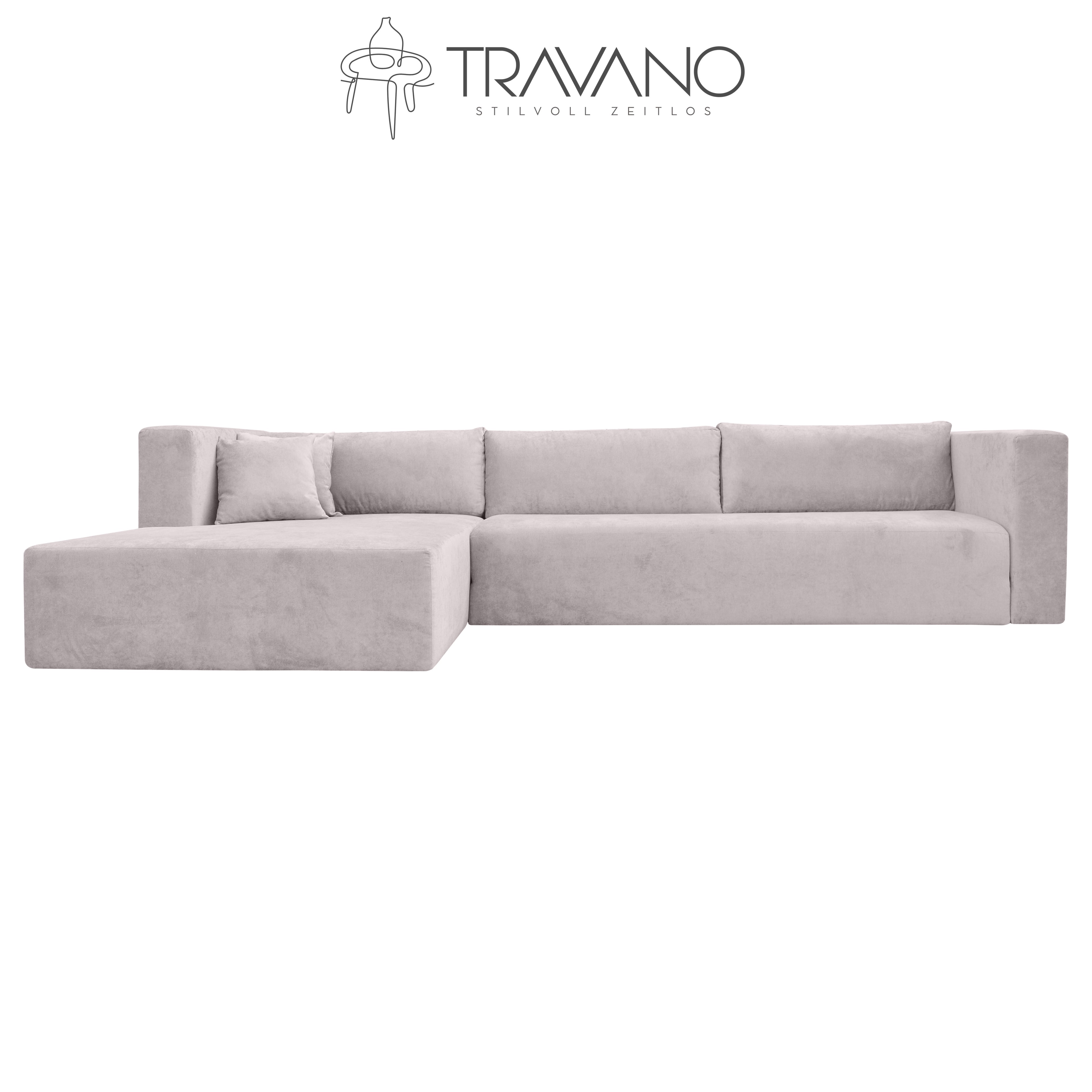 Ecksofa Levante