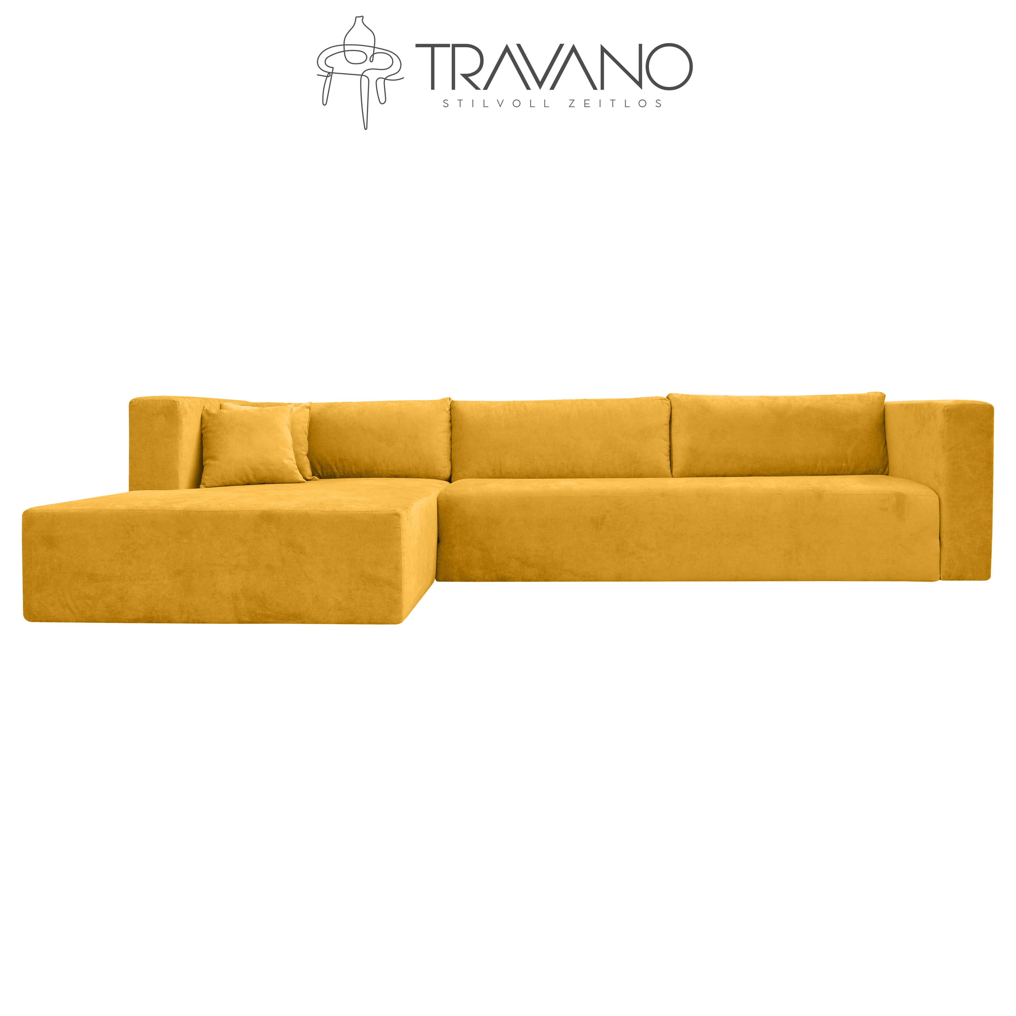 Ecksofa Levante