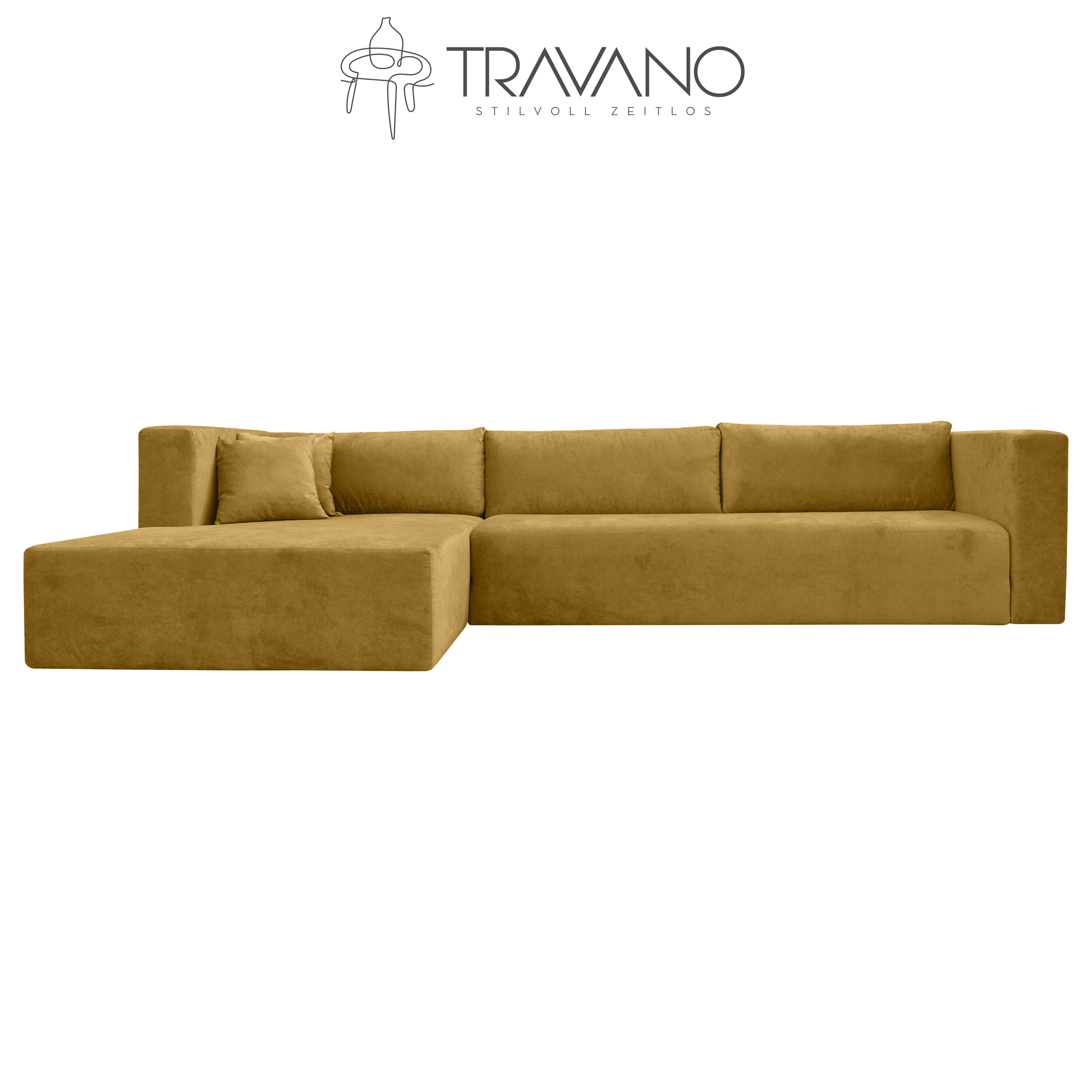 Ecksofa Levante