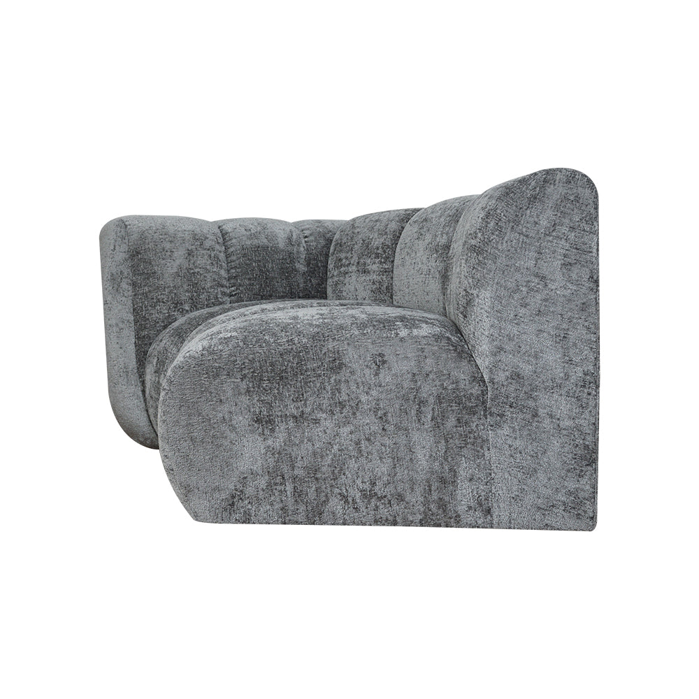 Linkes Ecksofa für das modulare Sofa GRAND